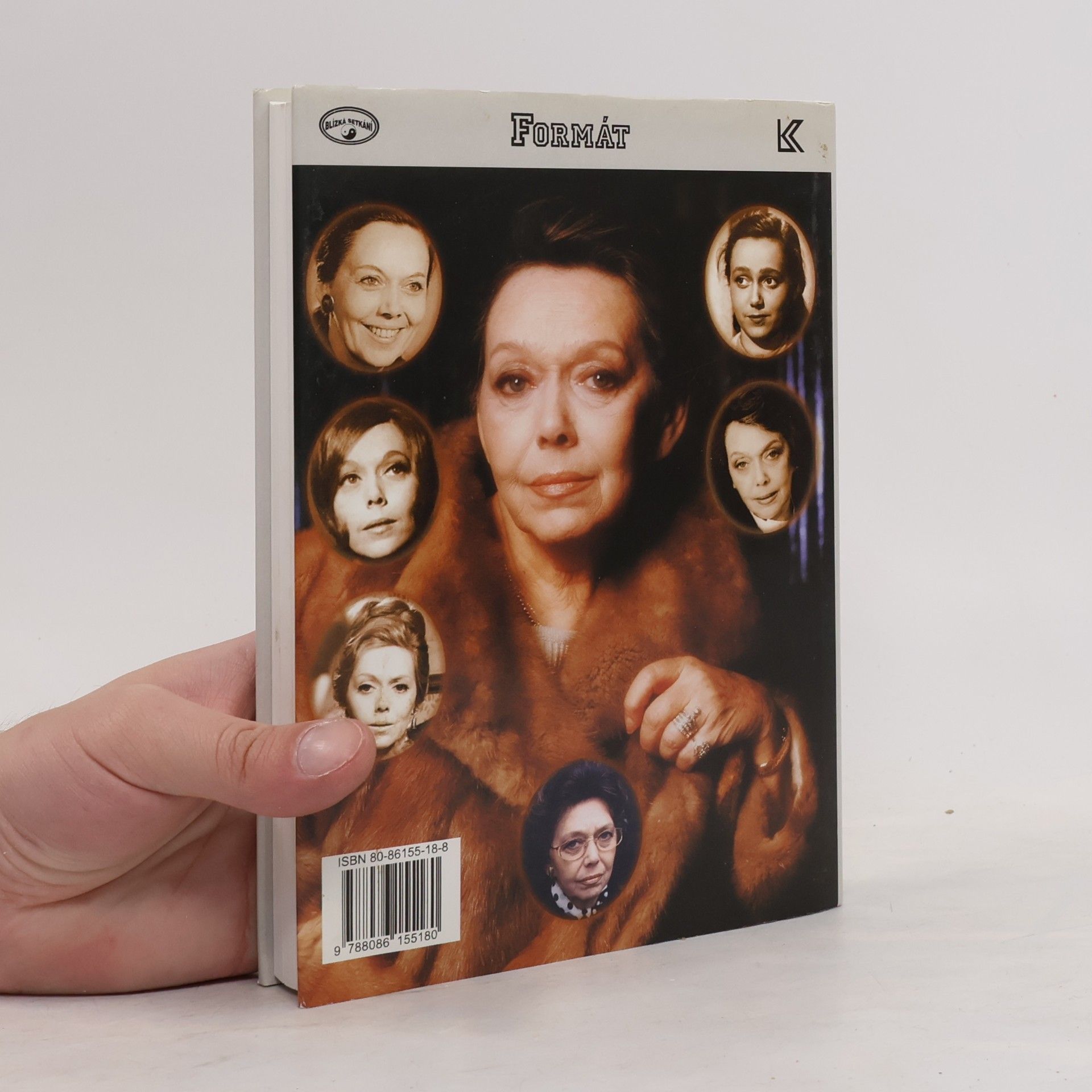 Jiřina Jirásková Jiřina Jirásková o sobě