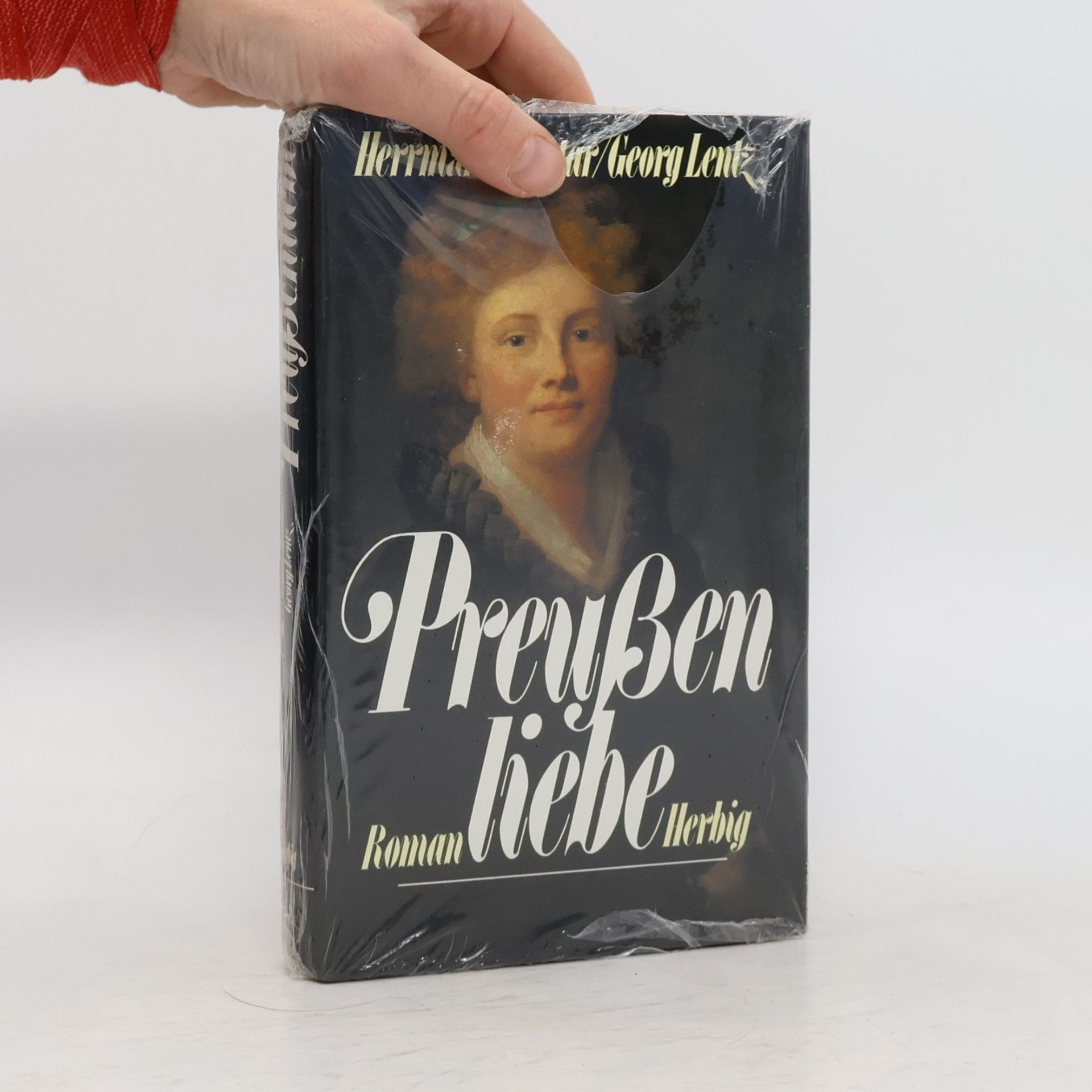 Preußenliebe