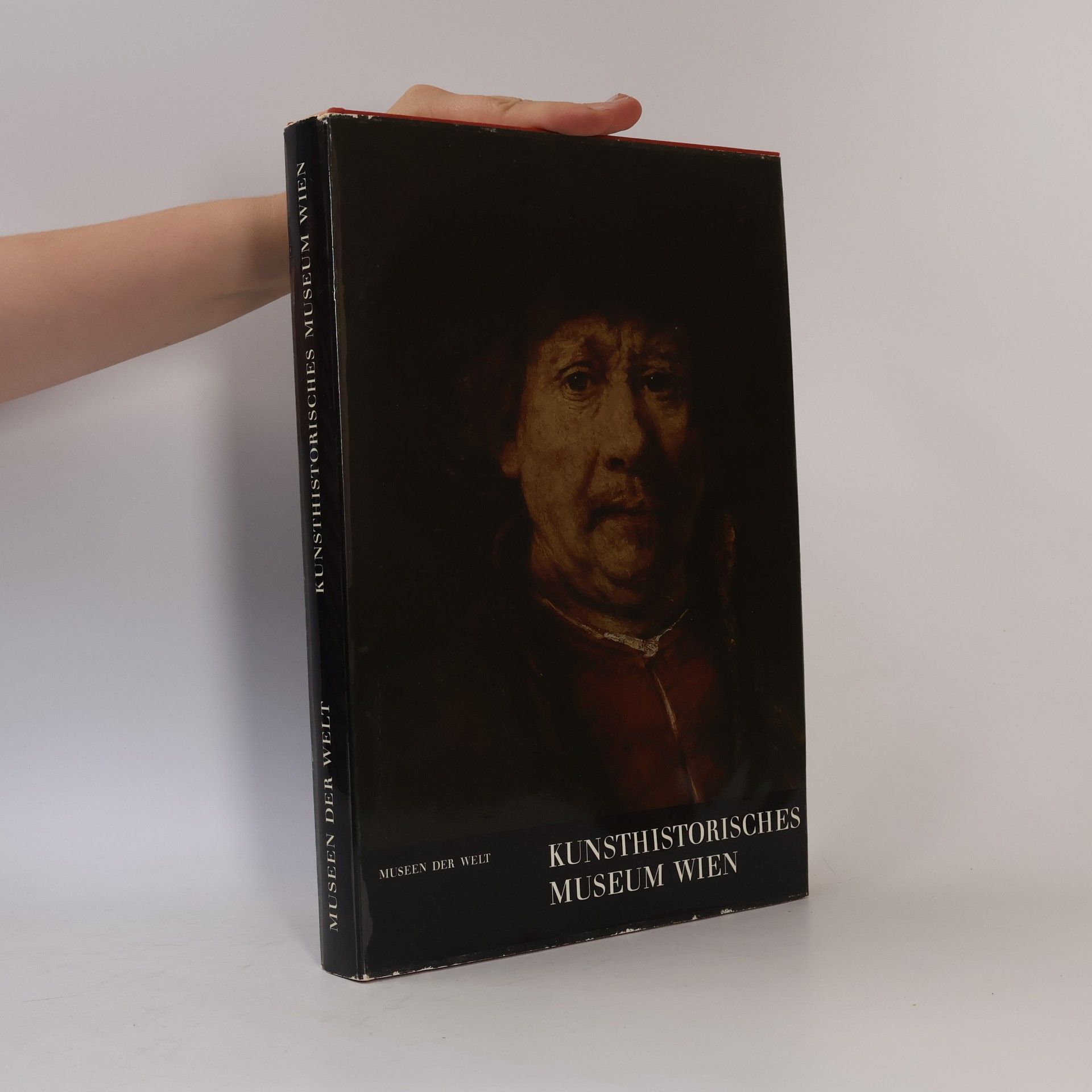 Kunsthistorisches Museum Wien