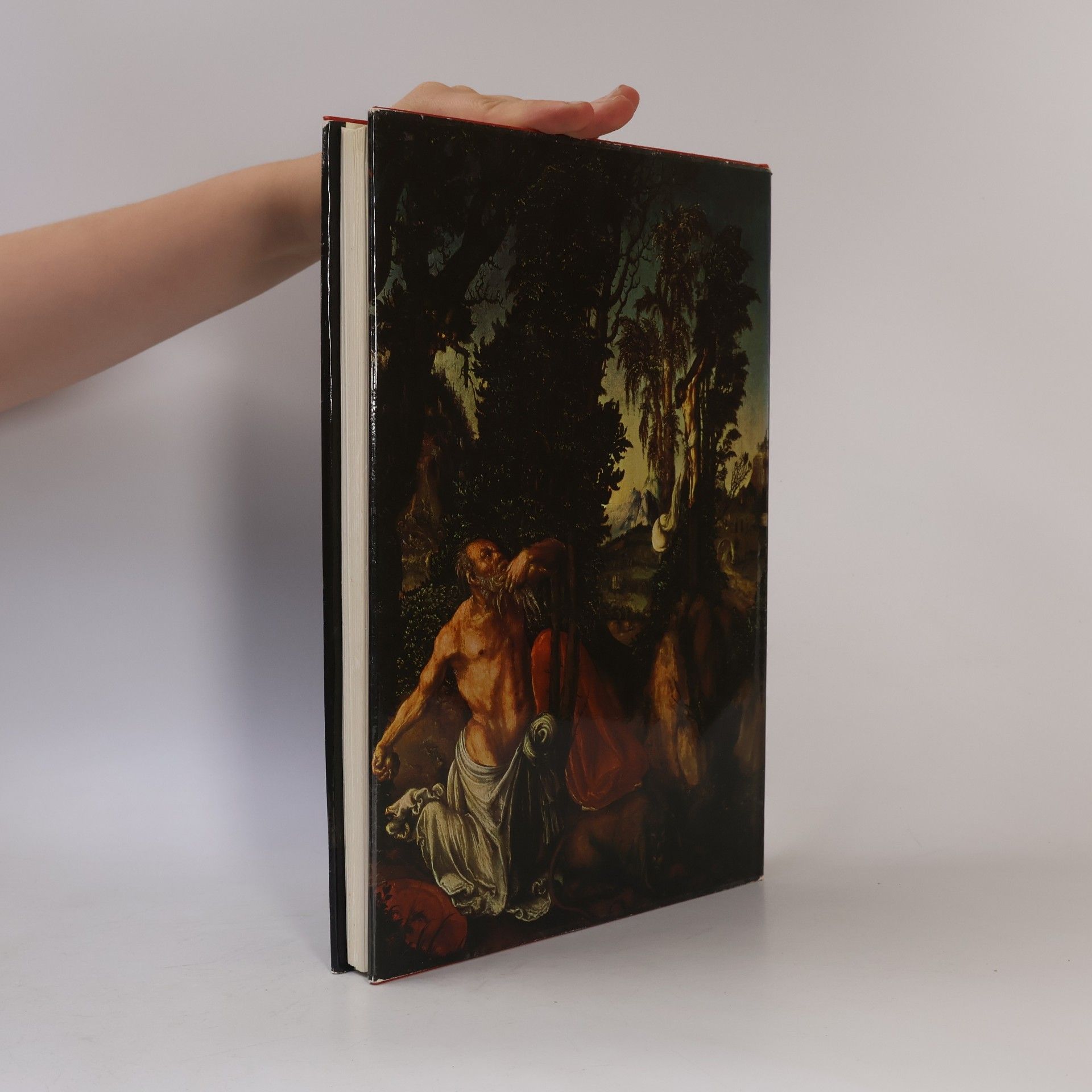 Richard Zürcher Kunsthistorisches Museum Wien