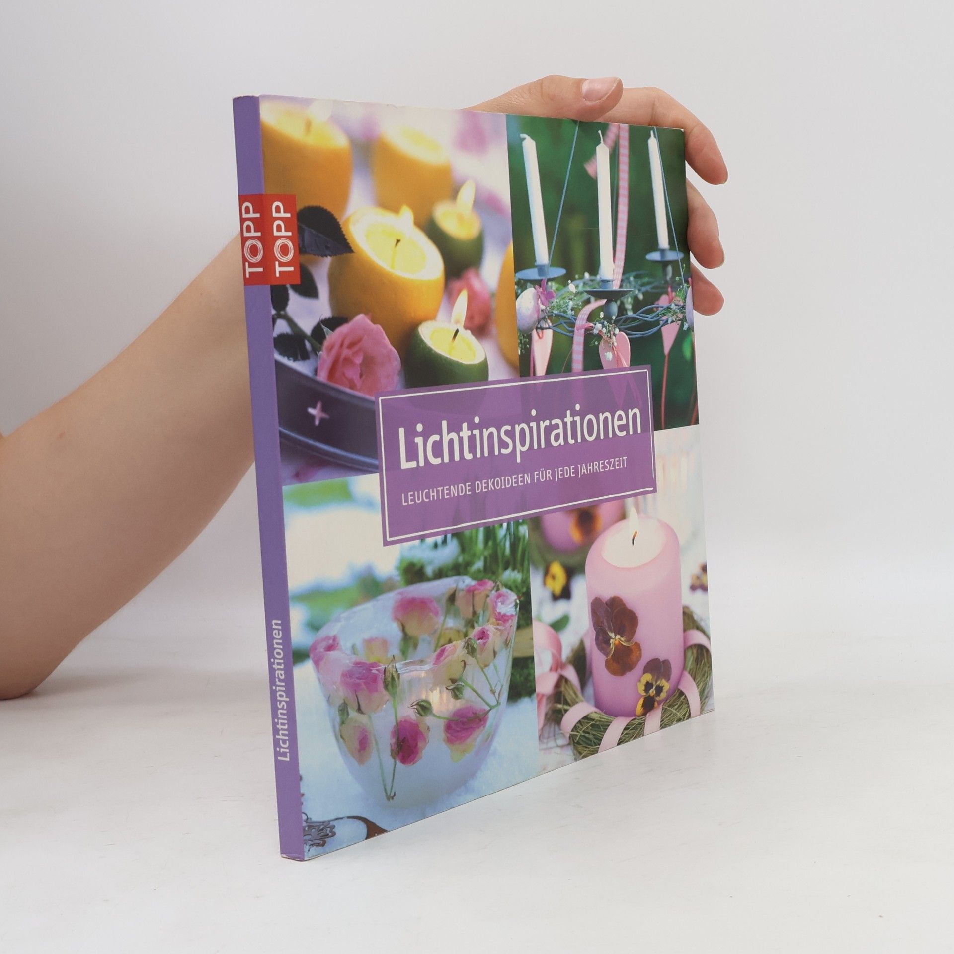 Autorenkollektiv Lichtinspirationen