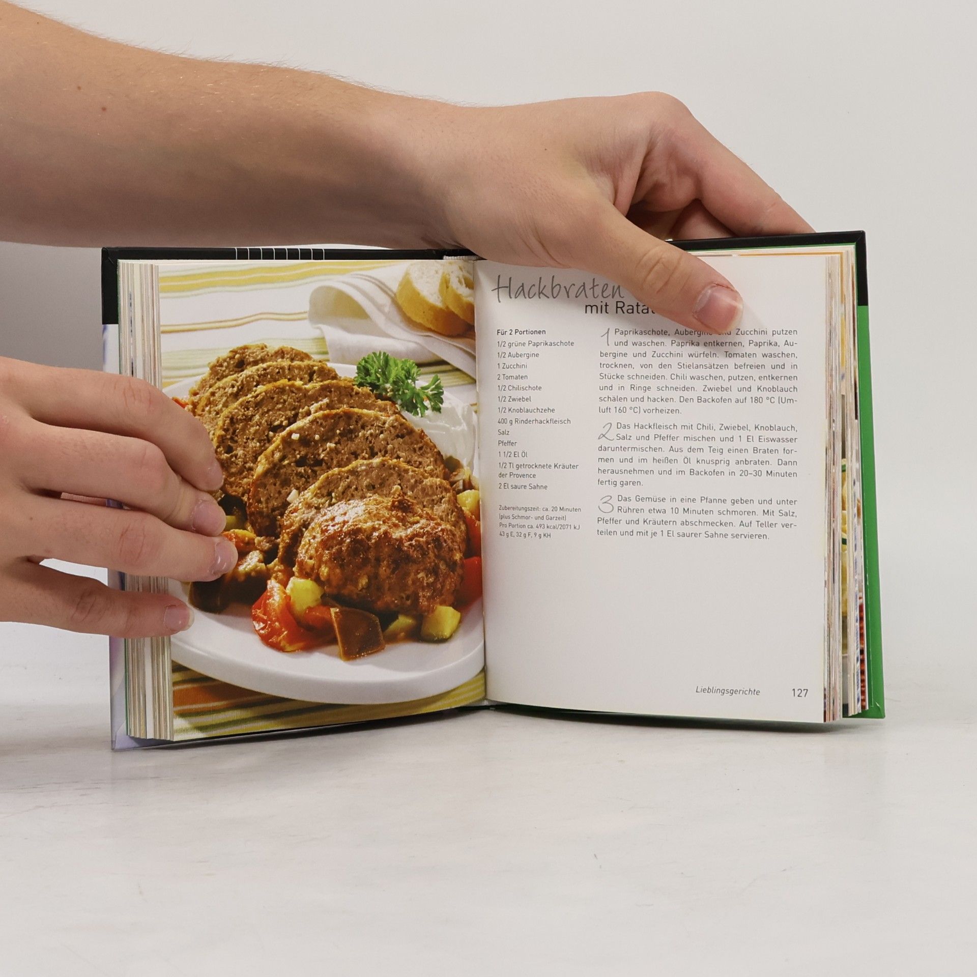 Autorenkollektiv Für Studenten. Preiswert, einfach und lecker
