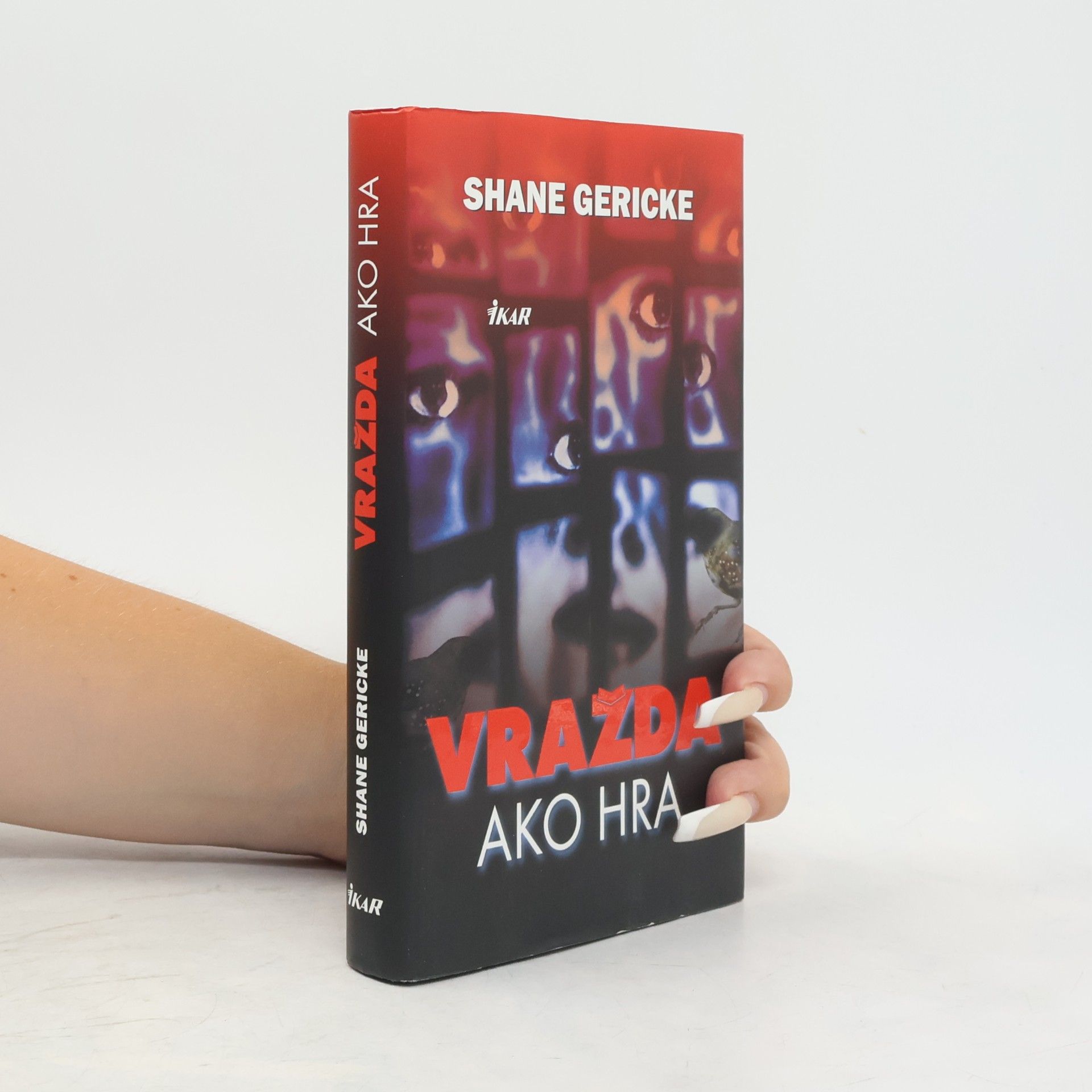 Vražda ako hra