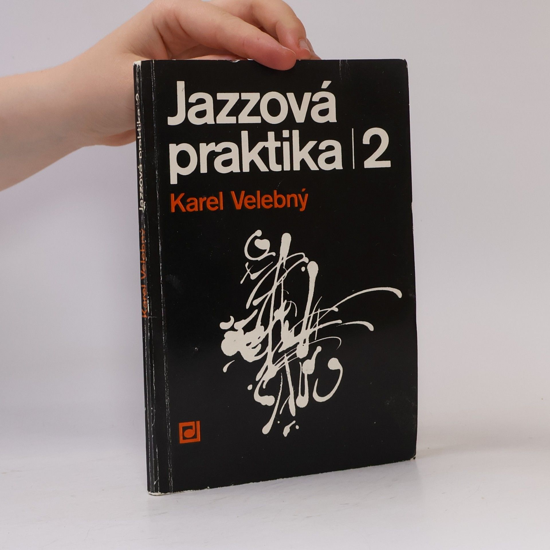 Jazzová praktika 2