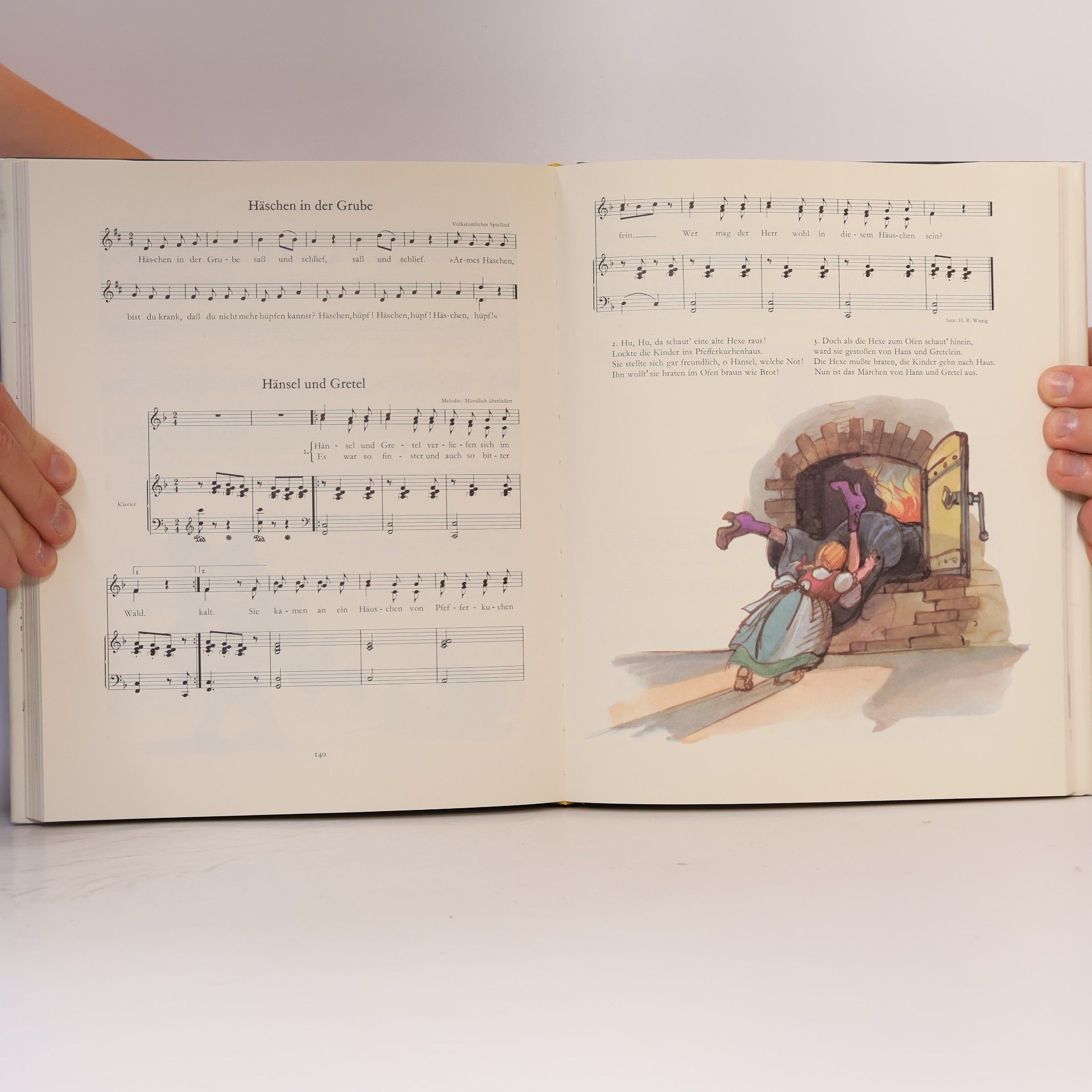 Anne Diekmann Das grosse Liederbuch