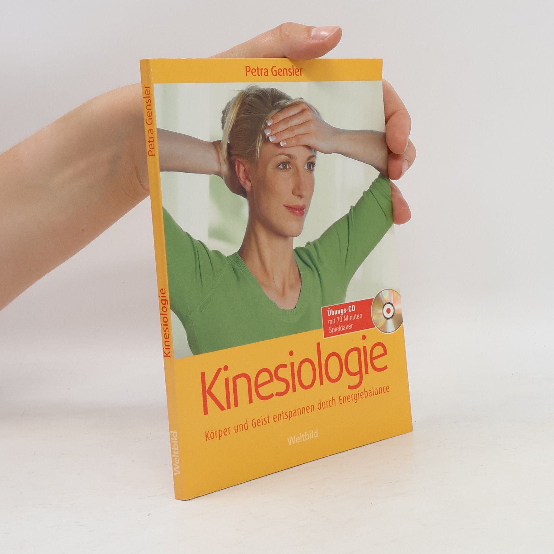 Autorenkollektiv Kinesiologie