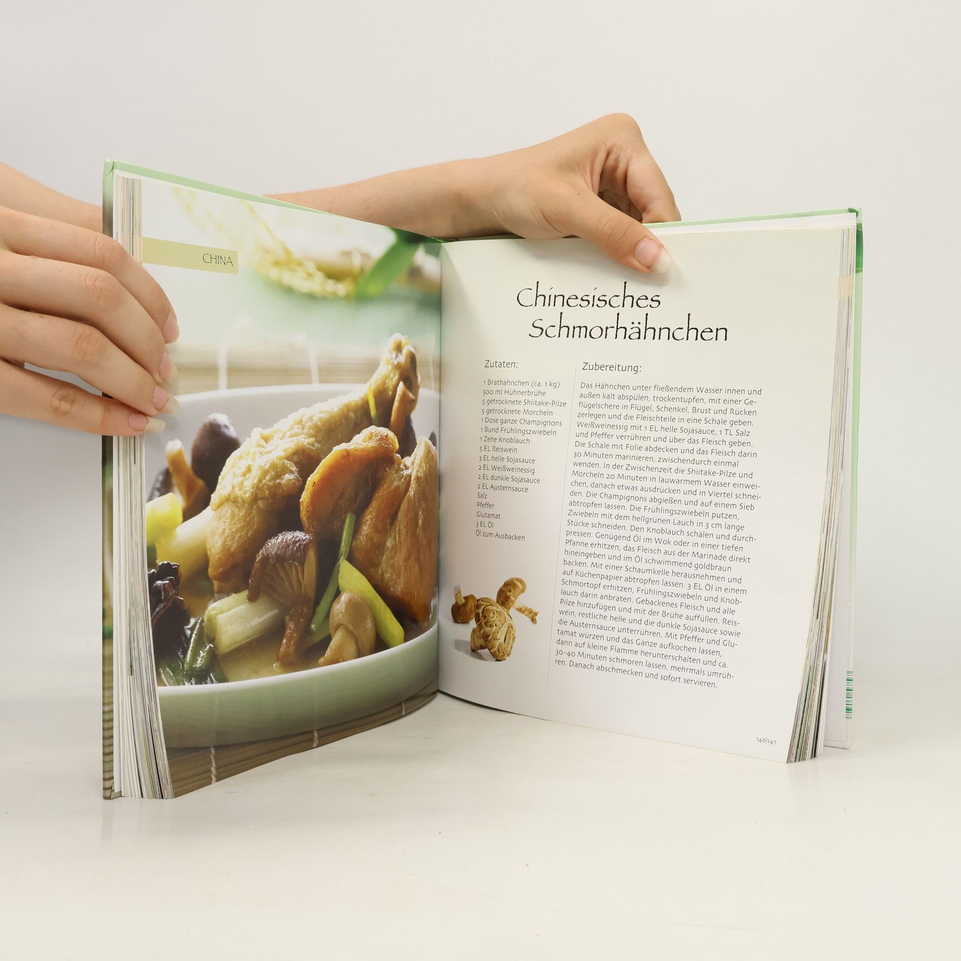 Autorenkollektiv Asiatisch Kochen
