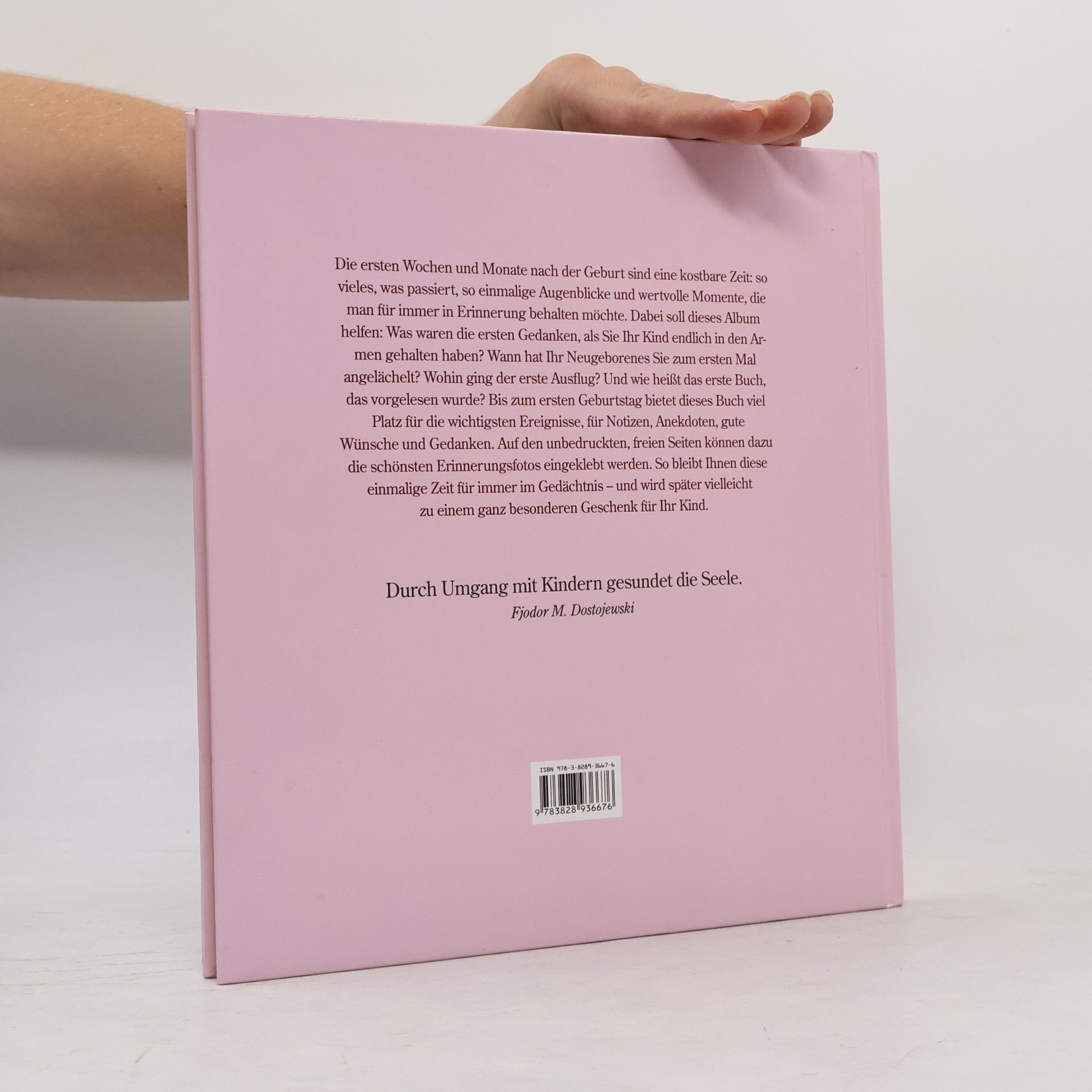 Autorenkollektiv Von Anfang an geliebt