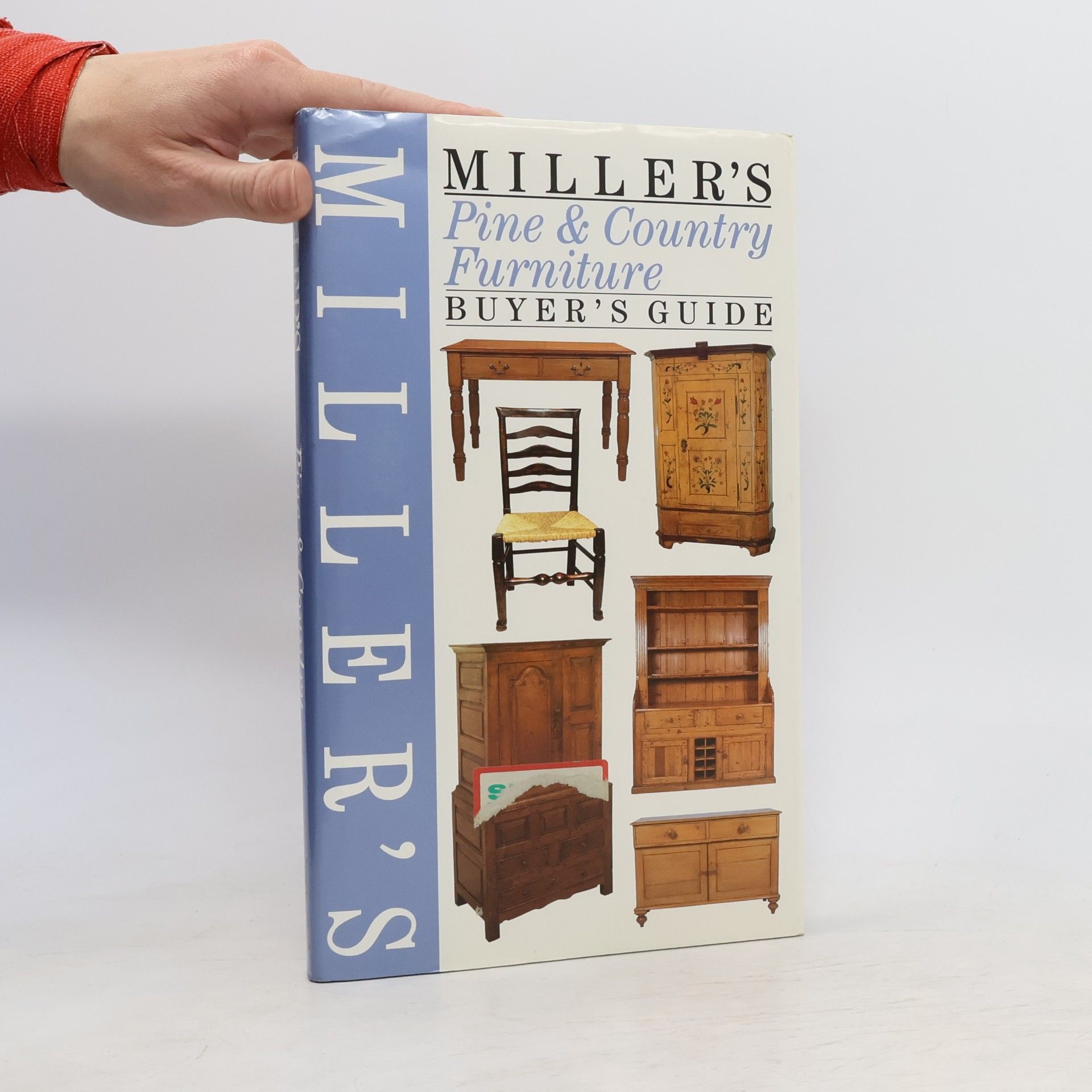 Miller's Pine & Country Furniture