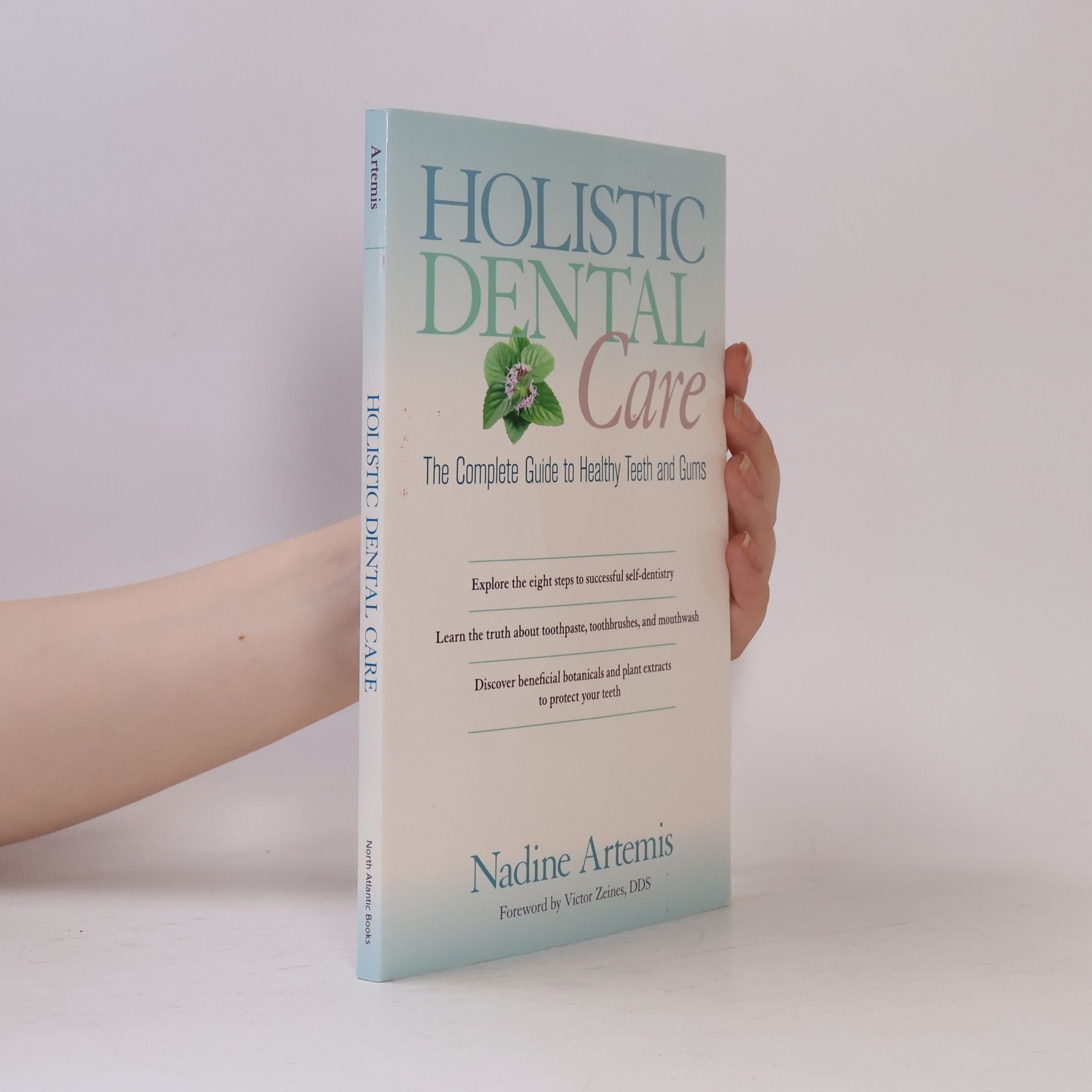 Nadine Artemis Holistic Dental Care