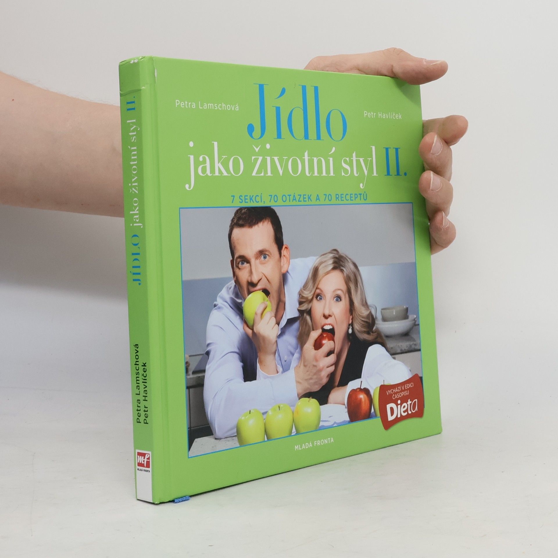Jídlo jako životní styl II.