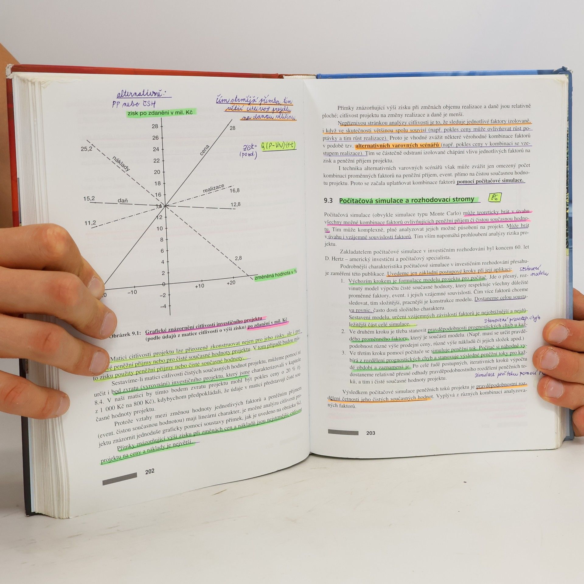 Tomáš Cipra Praktický průvodce finanční a pojistnou matematikou