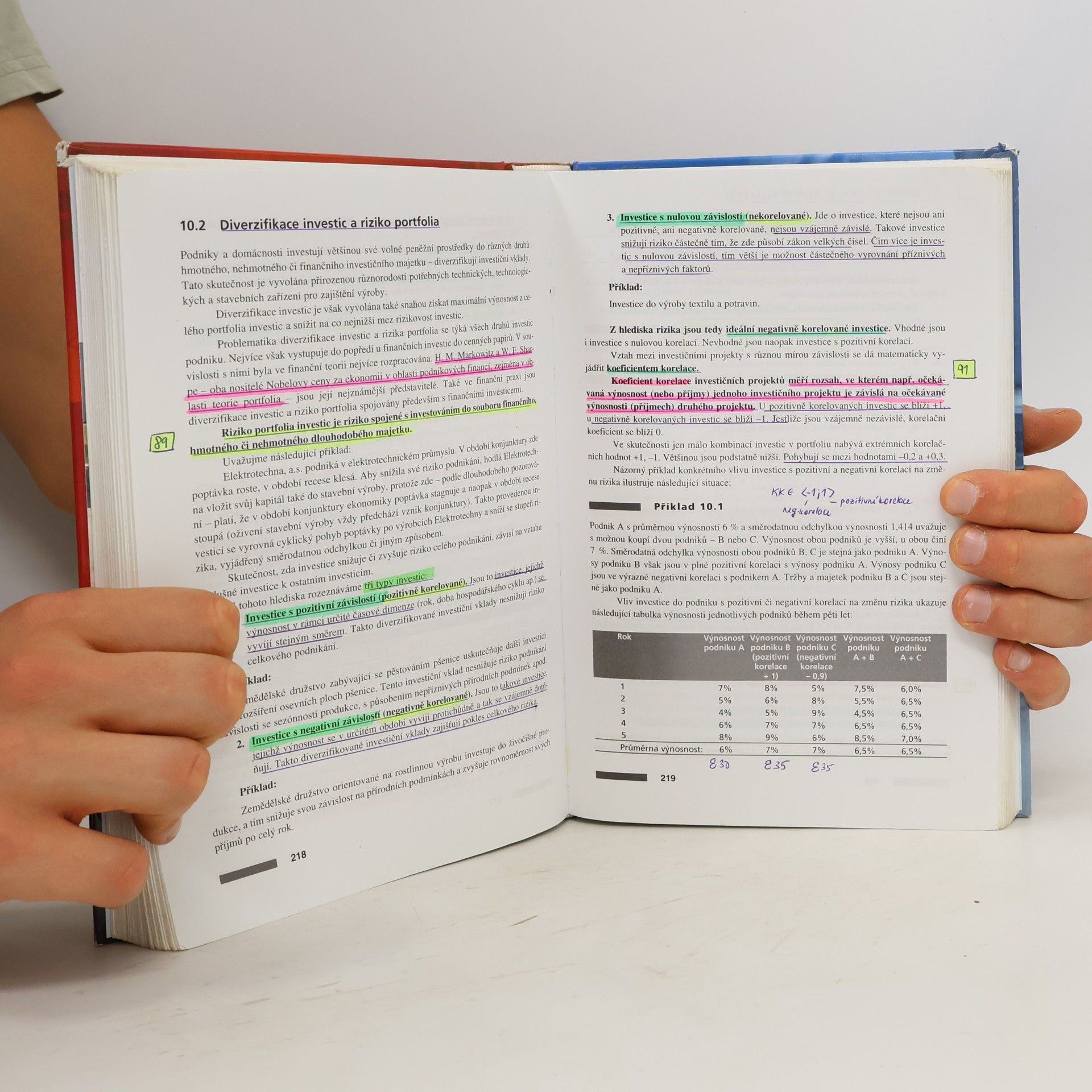 Tomáš Cipra Praktický průvodce finanční a pojistnou matematikou