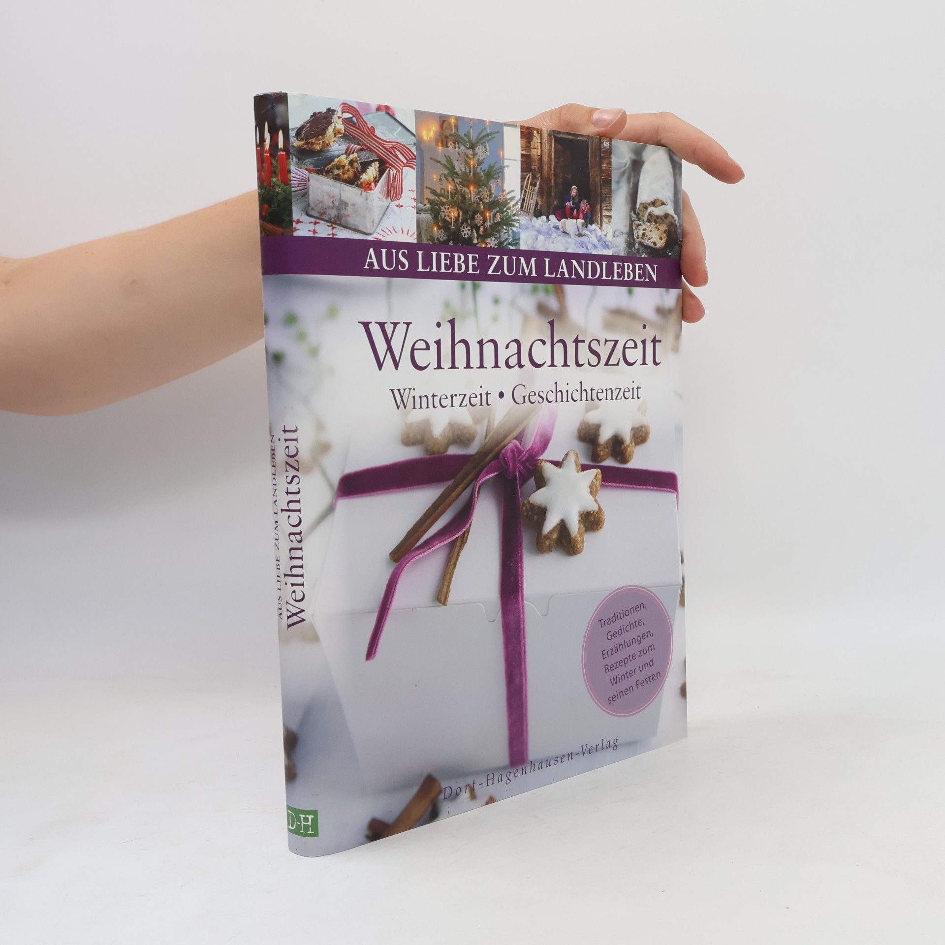 Autorenkollektiv Weihnachtszeit