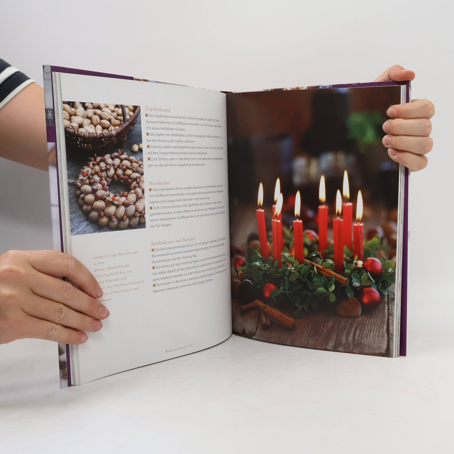 Weihnachtszeit