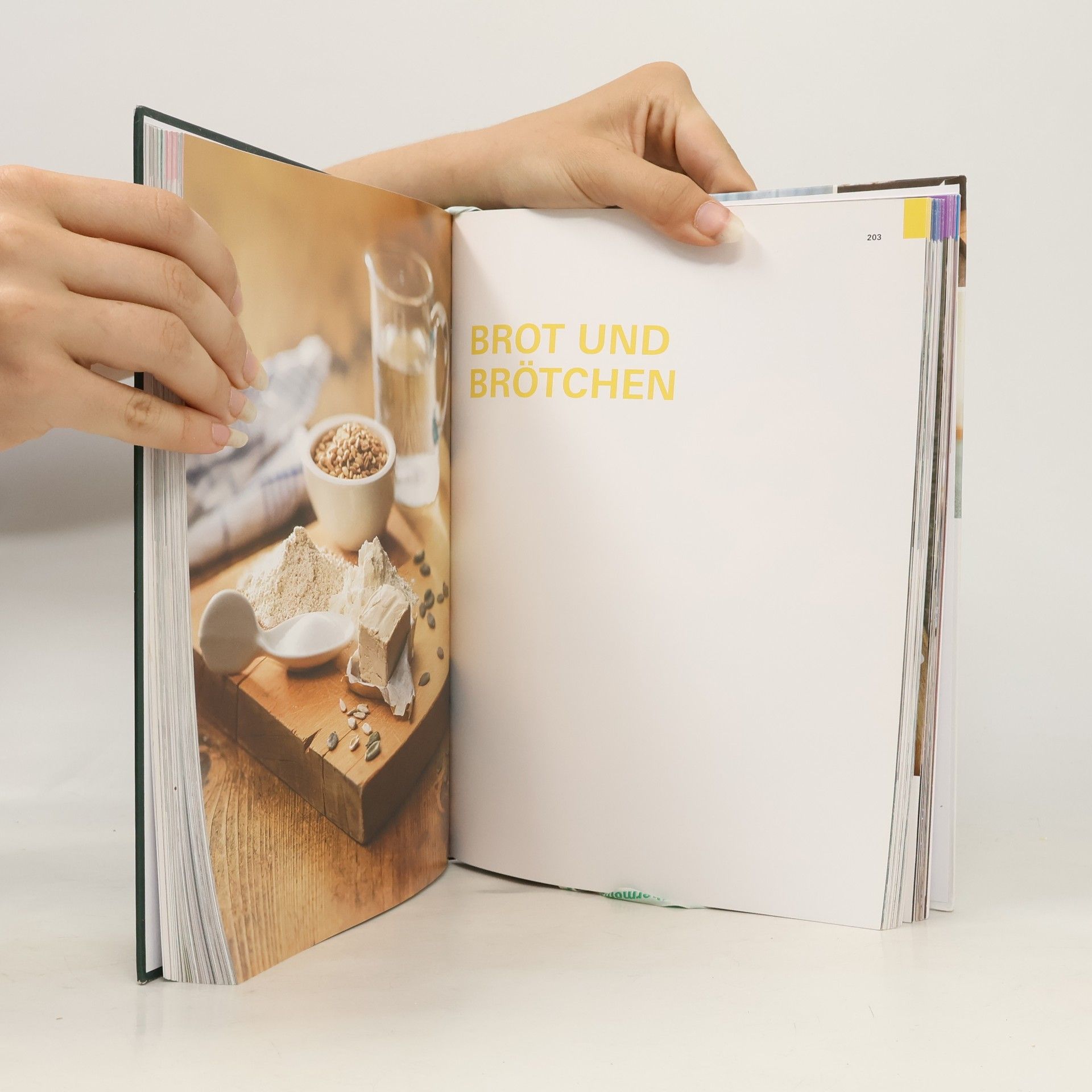 Autorenkollektiv Das Koch Buch