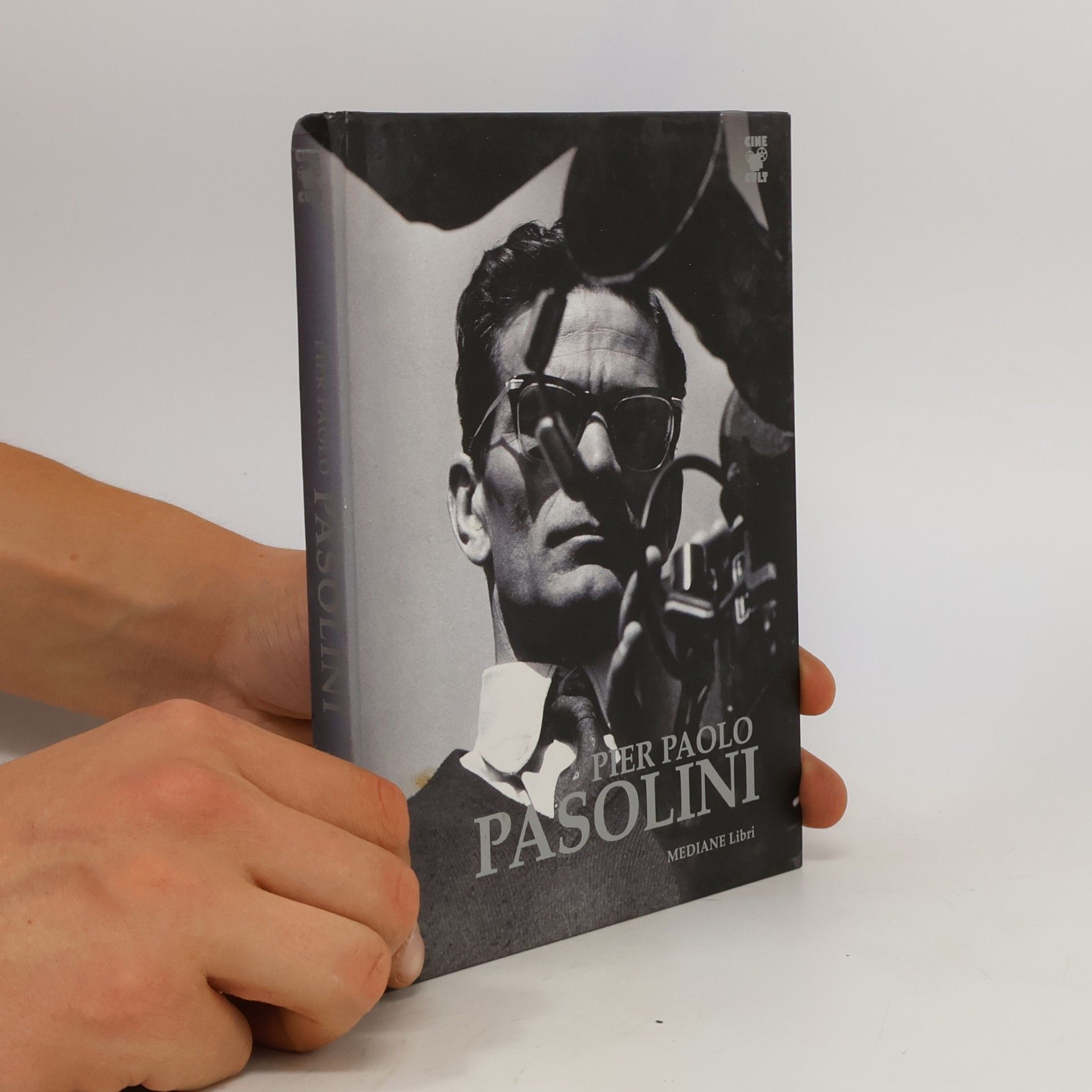 Autorenkollektiv Pier Paolo Pasolini