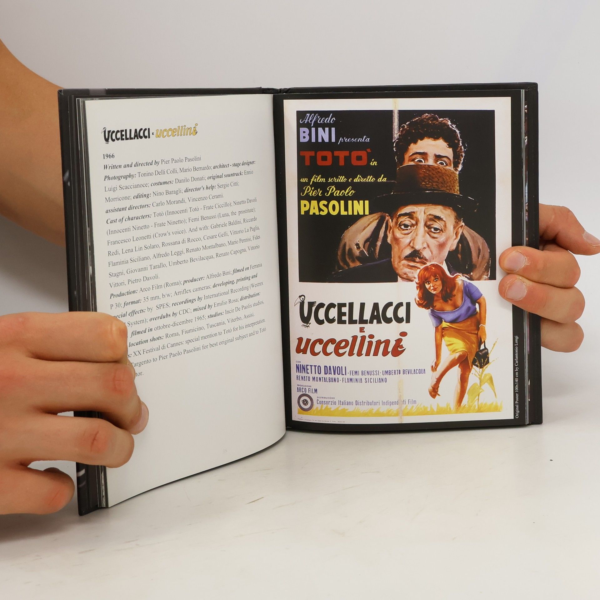 kolektiv Pier Paolo Pasolini