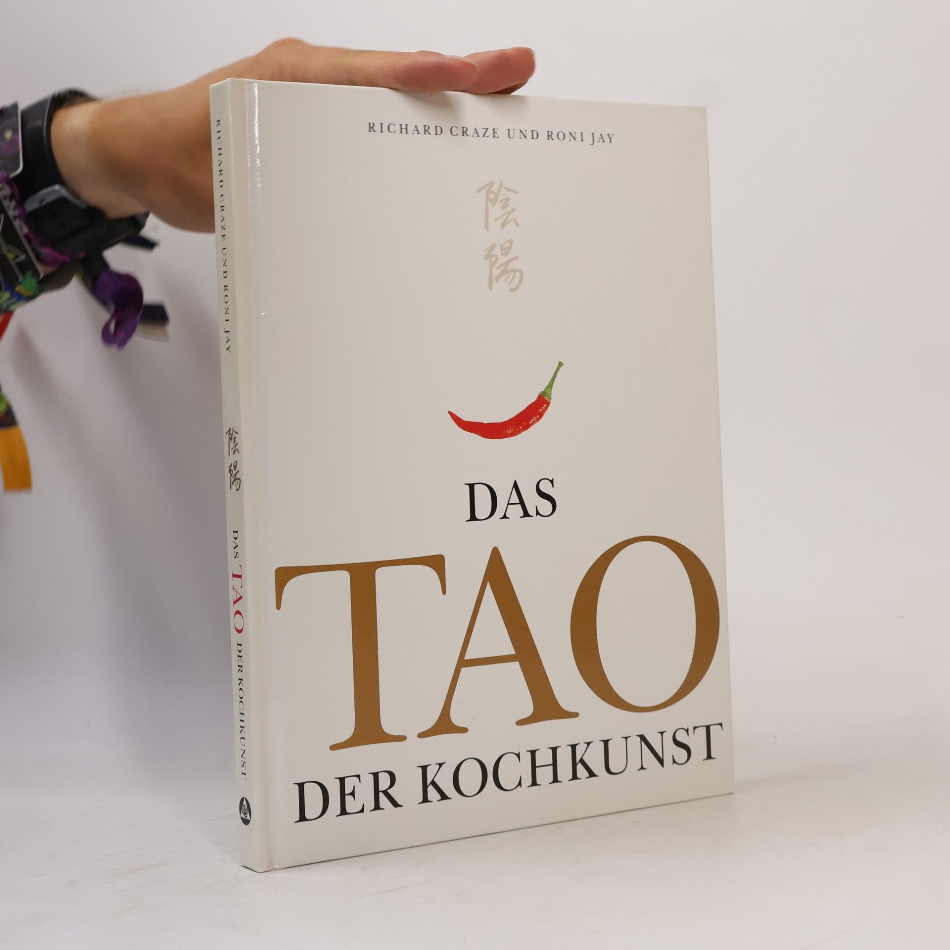 Richard Templar Das Tao der Kochkunst