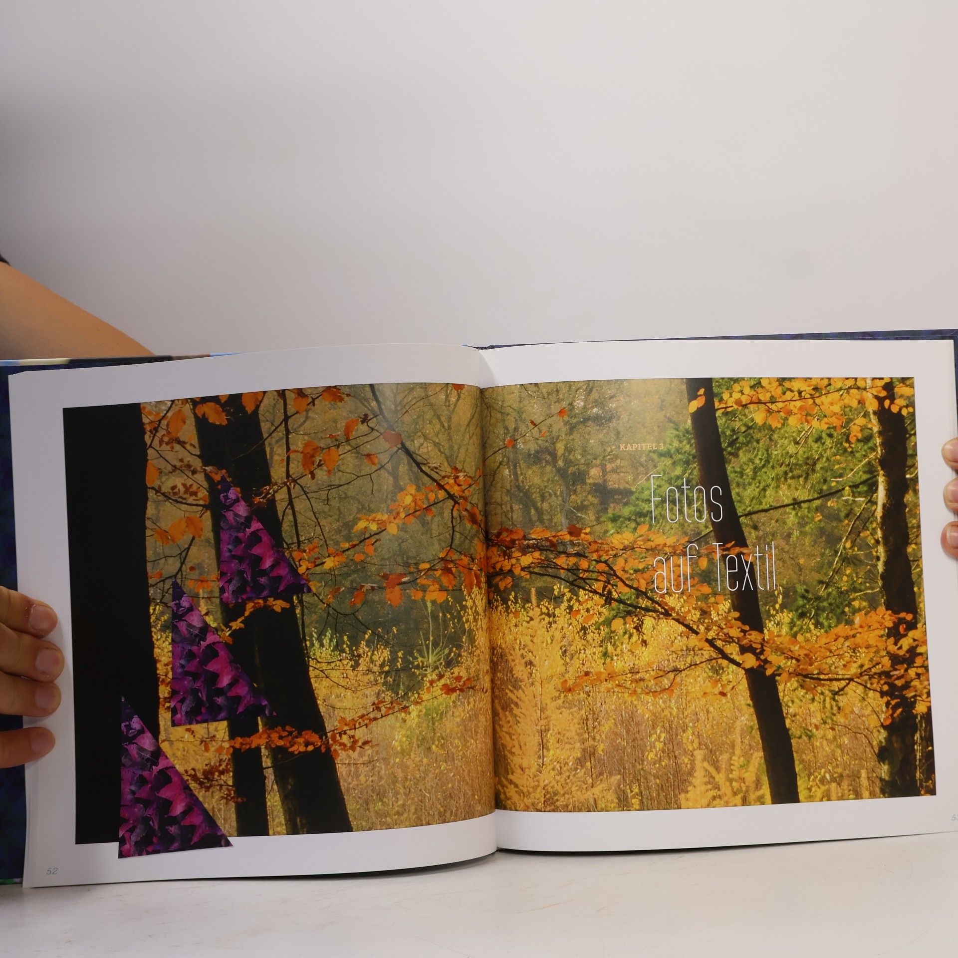 Jutta Handrup Foto-Wohnsinn