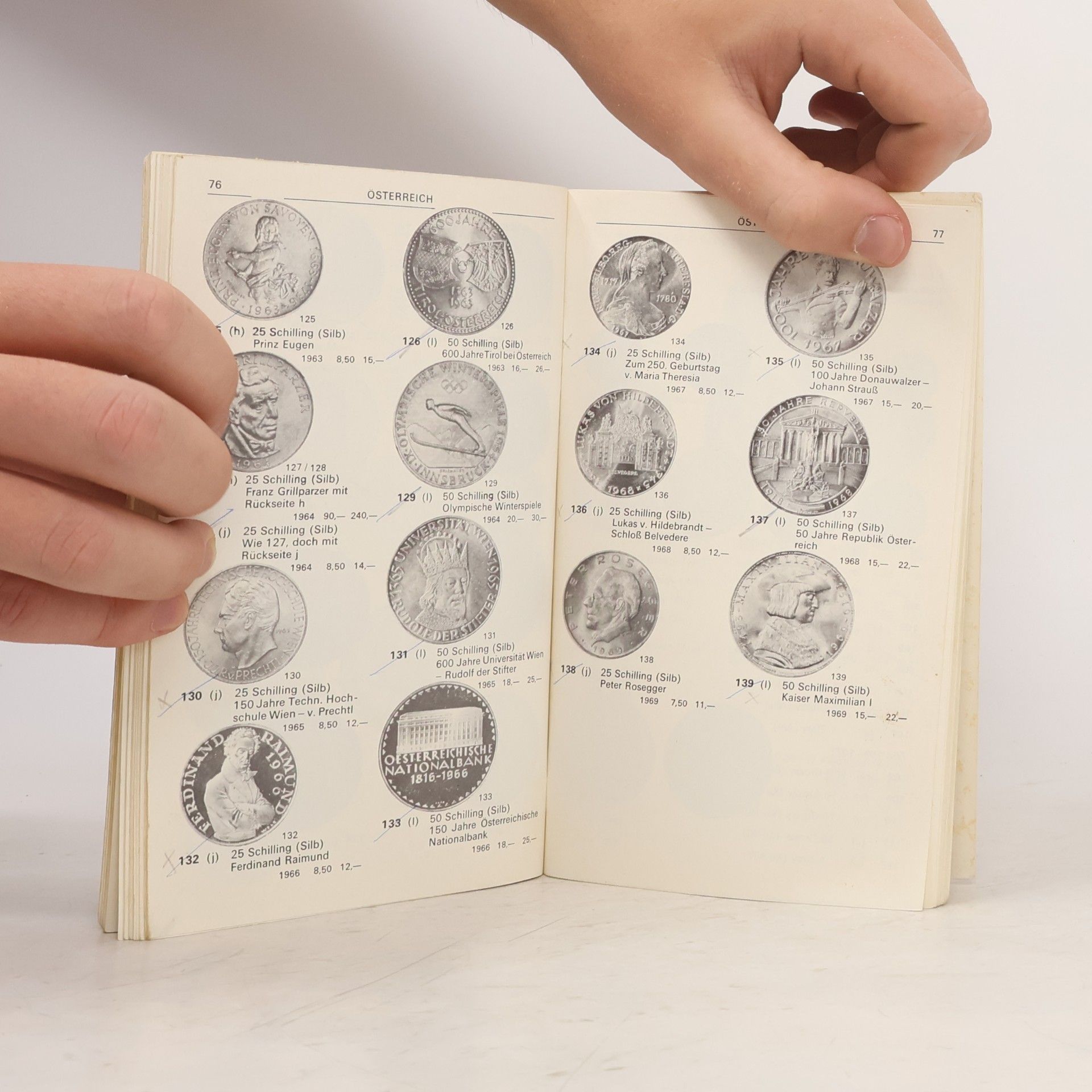 Autorenkollektiv Numex. Münzenkatalog Europa ab 1945