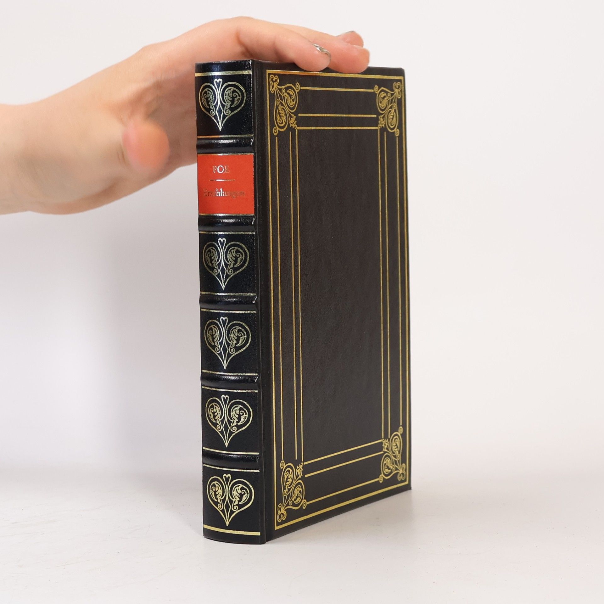 Edgar Allan Poe Die Geschichte des Arthur Gordon Pym and andere Erzählungen