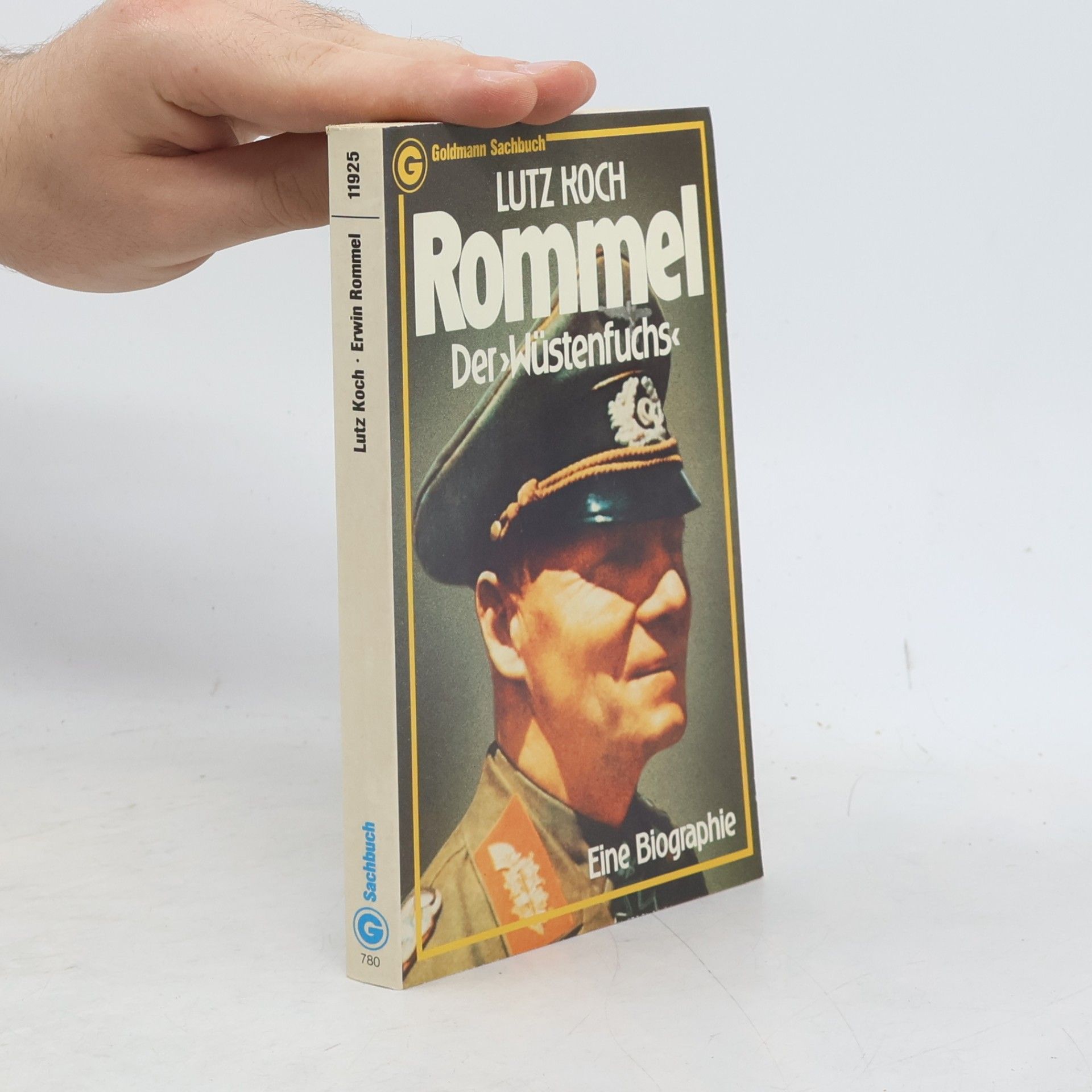 Lutz Koch Rommel
