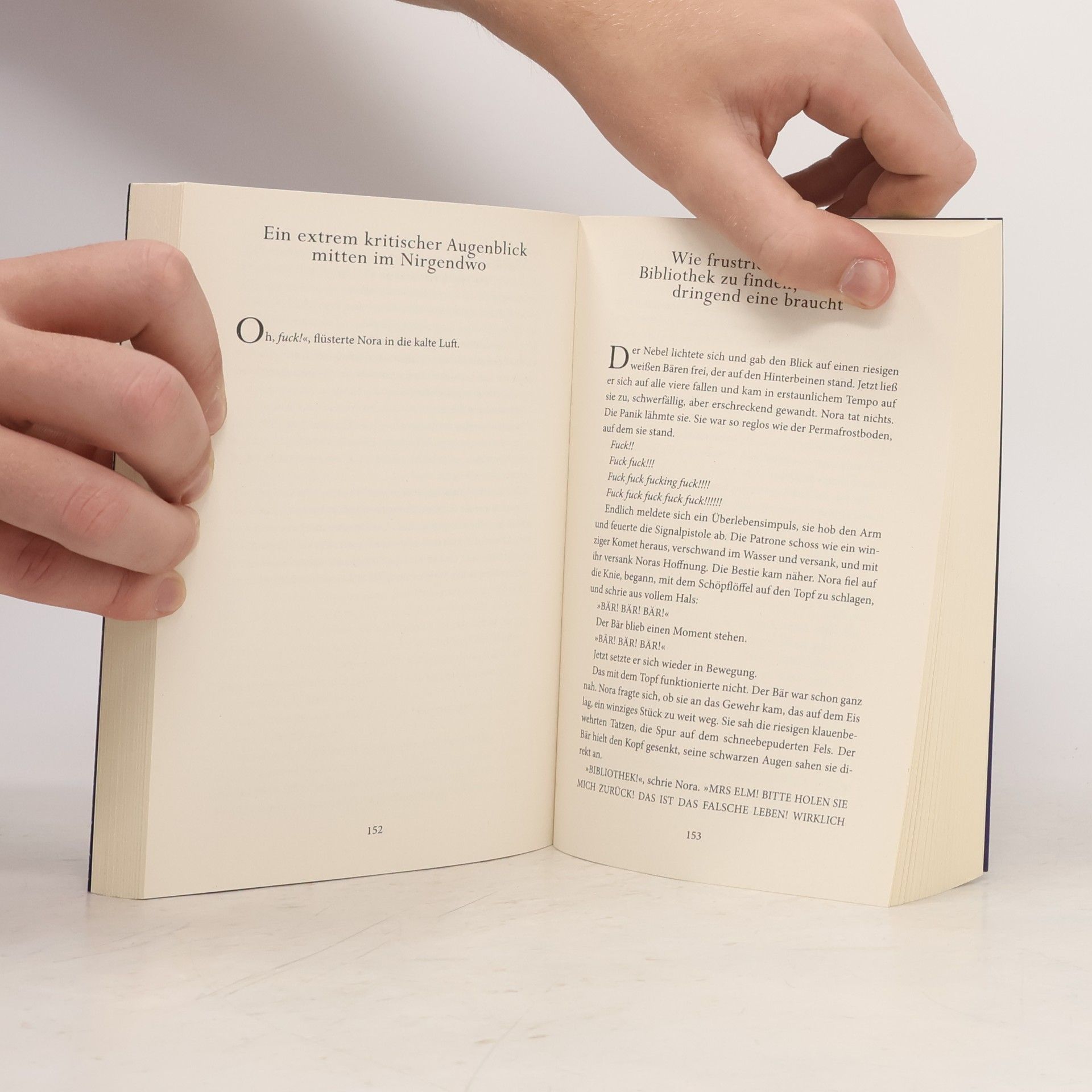 Matt Haig Die Mitternachtsbibliothek