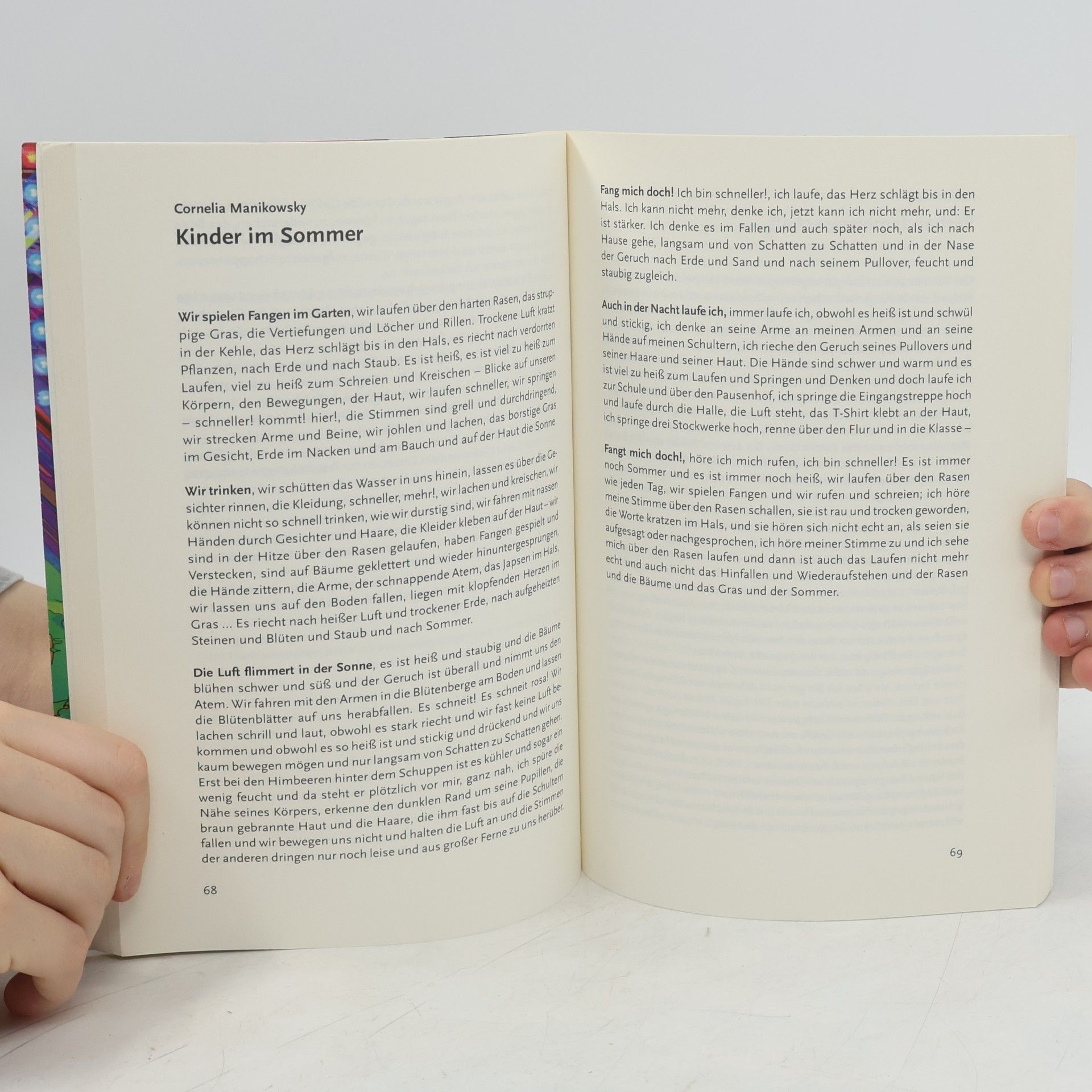 Am Erker Zeitschrift für Literatur - 72: Spiel