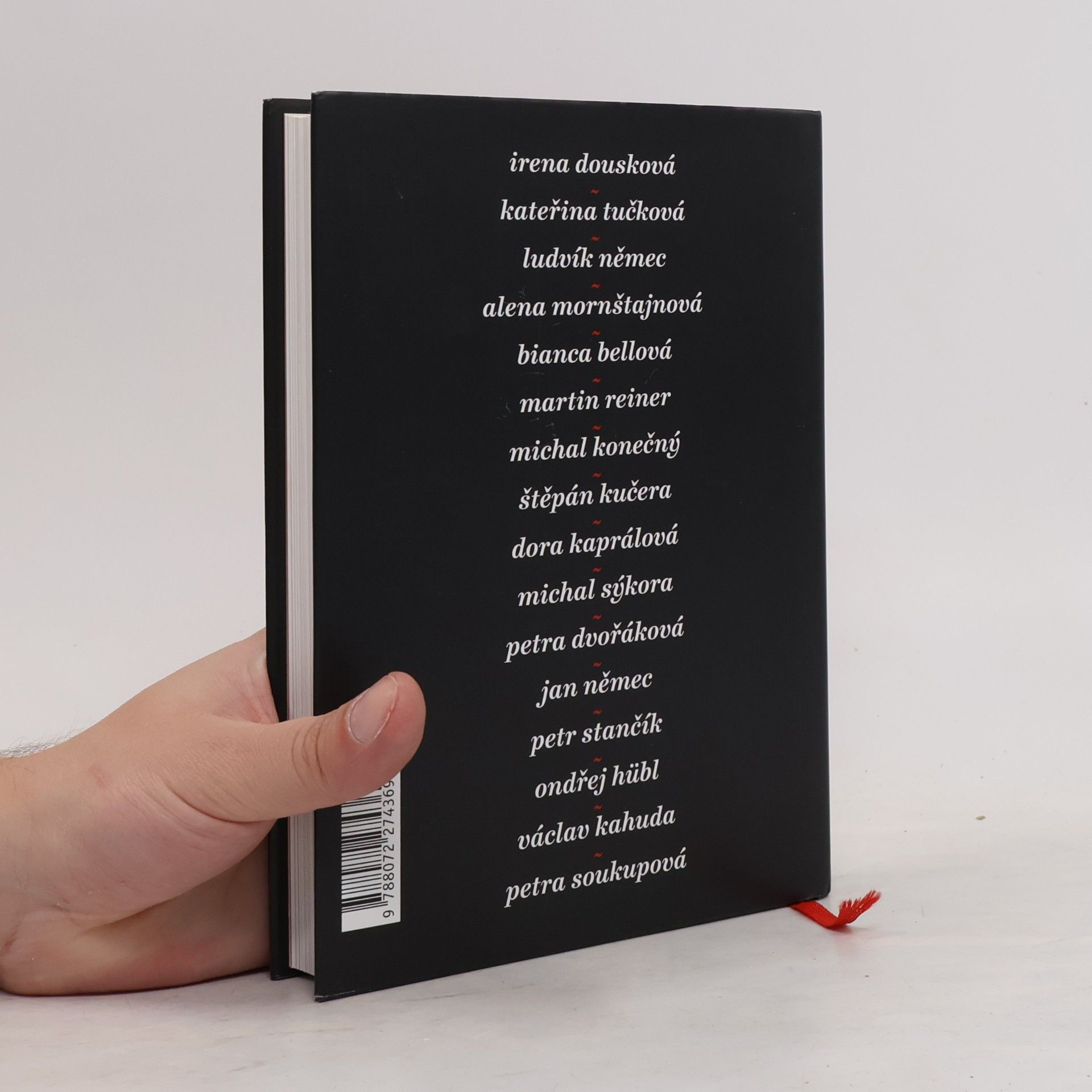 Various authors Krvavý Bronx