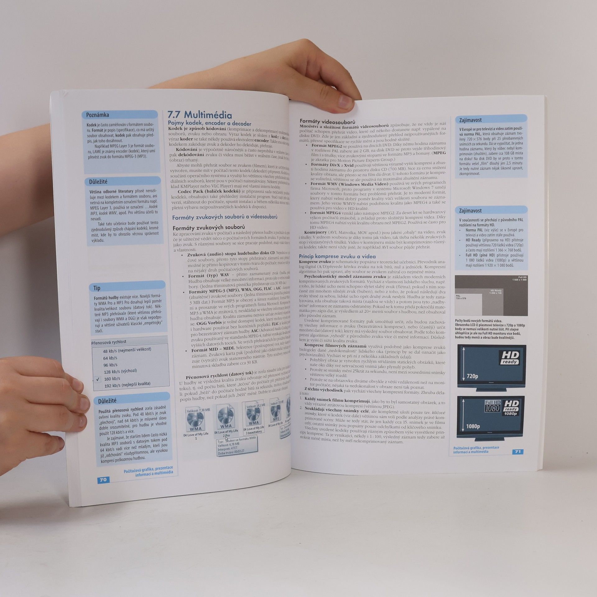 Pavel Roubal Informatika a výpočetní technika pro střední školy. Praktická učebnice