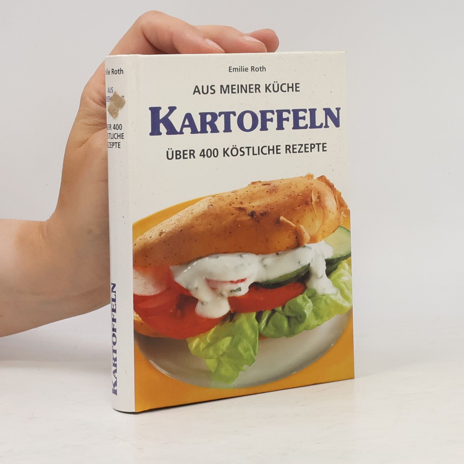 Collectif d'auteurs Aus meiner Küche