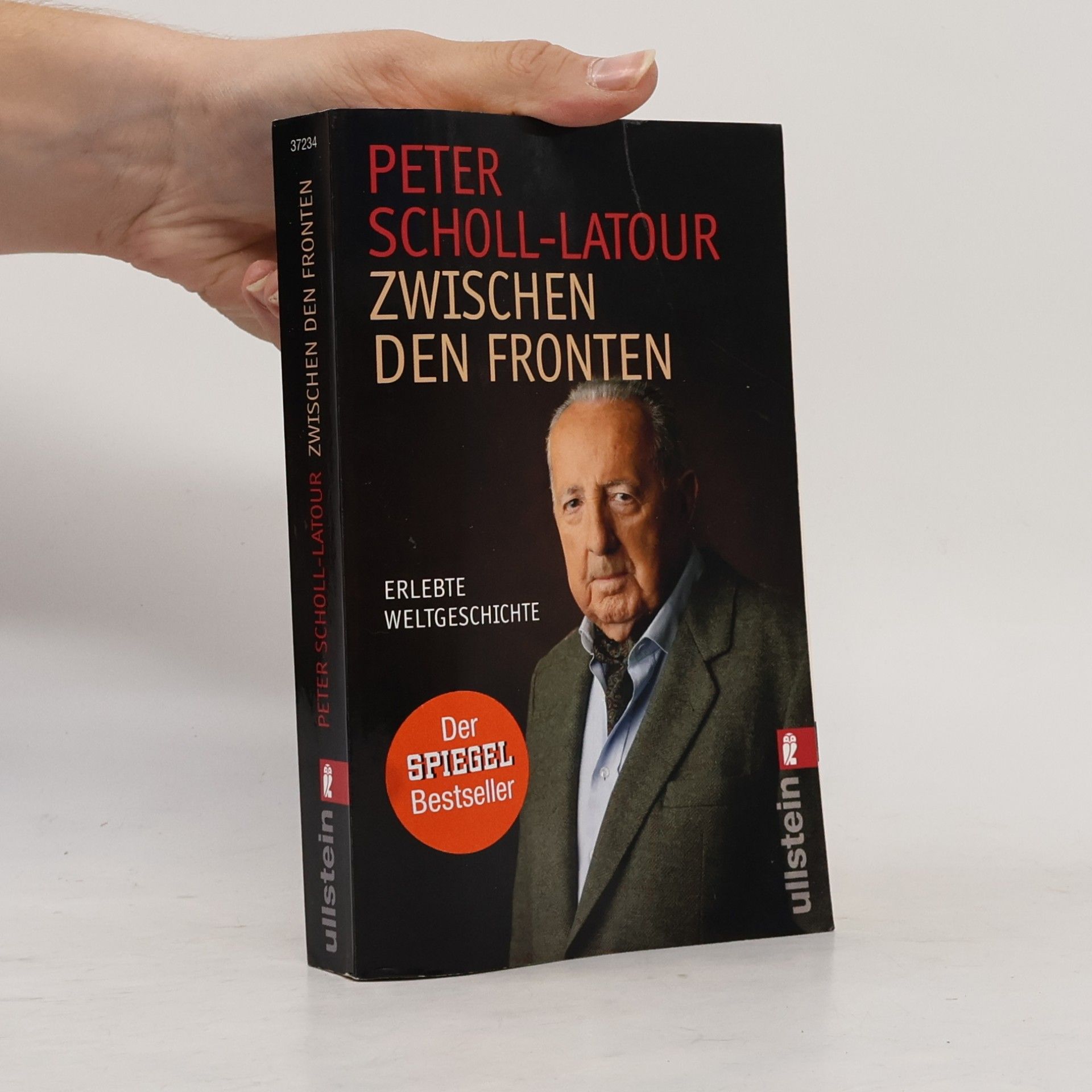 Zwischen den Fronten