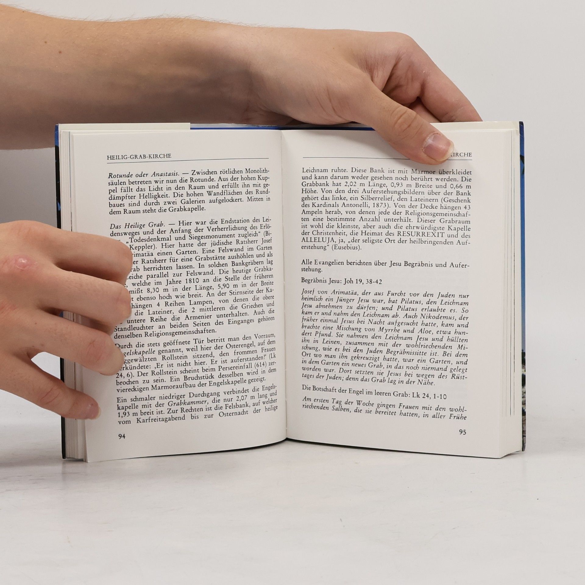 Autorenkollektiv Im Land des Herrn