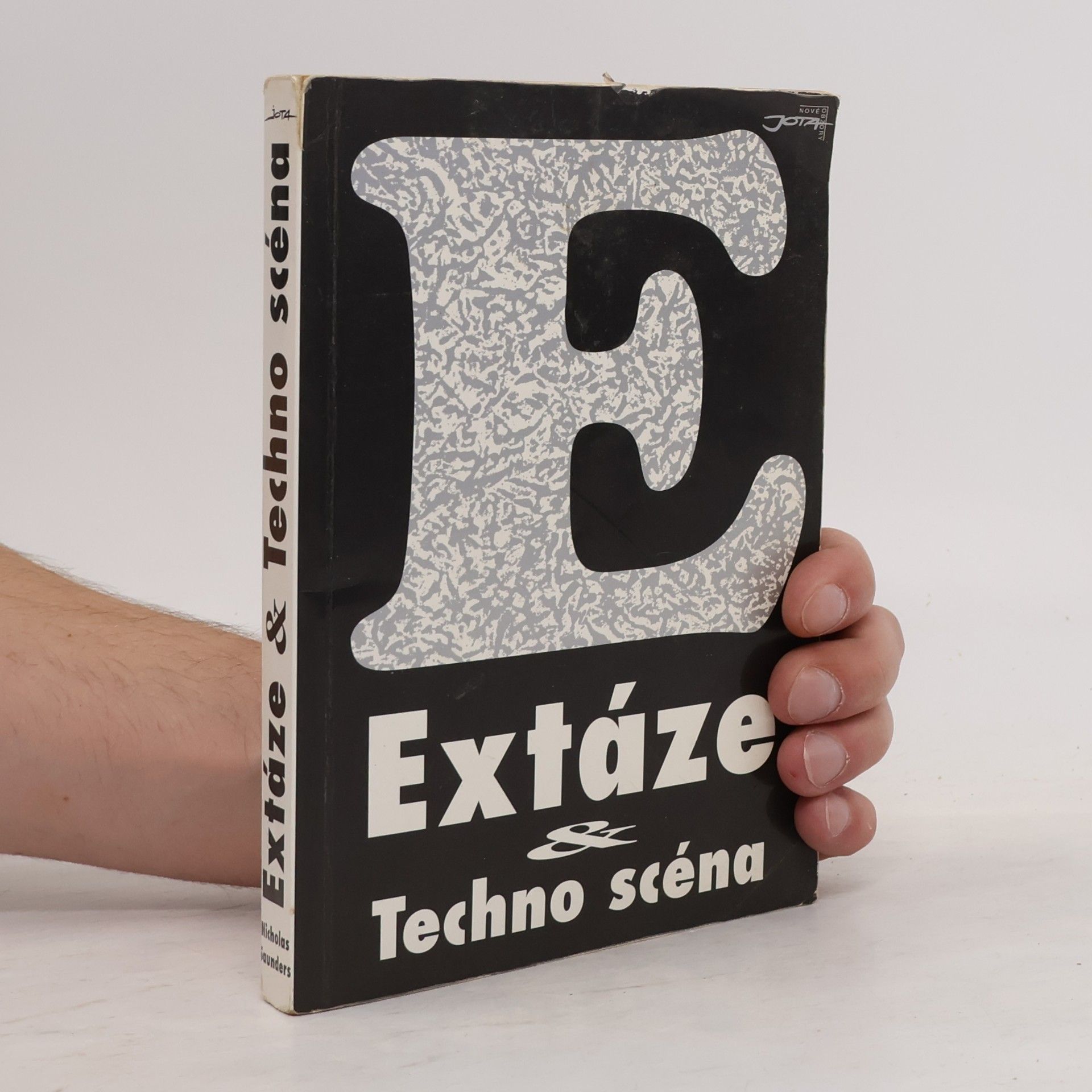 Extáze & Techno scéna