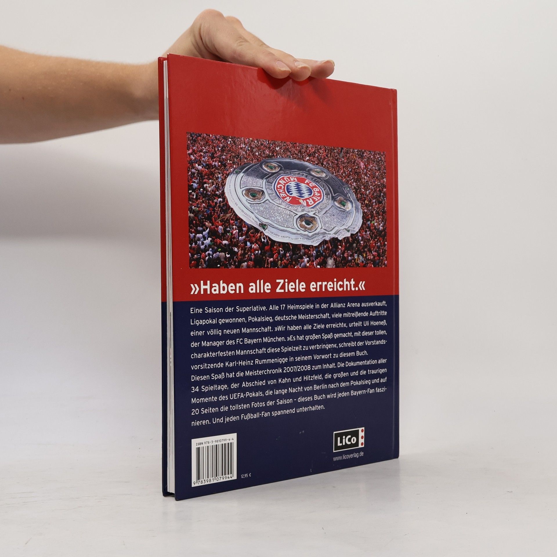 Bayern München