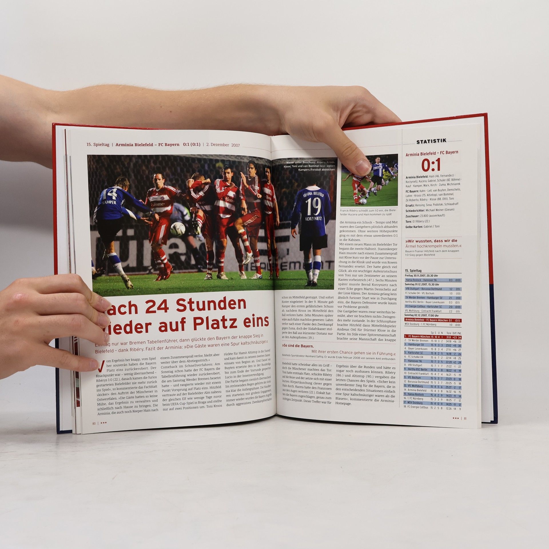 Bayern München