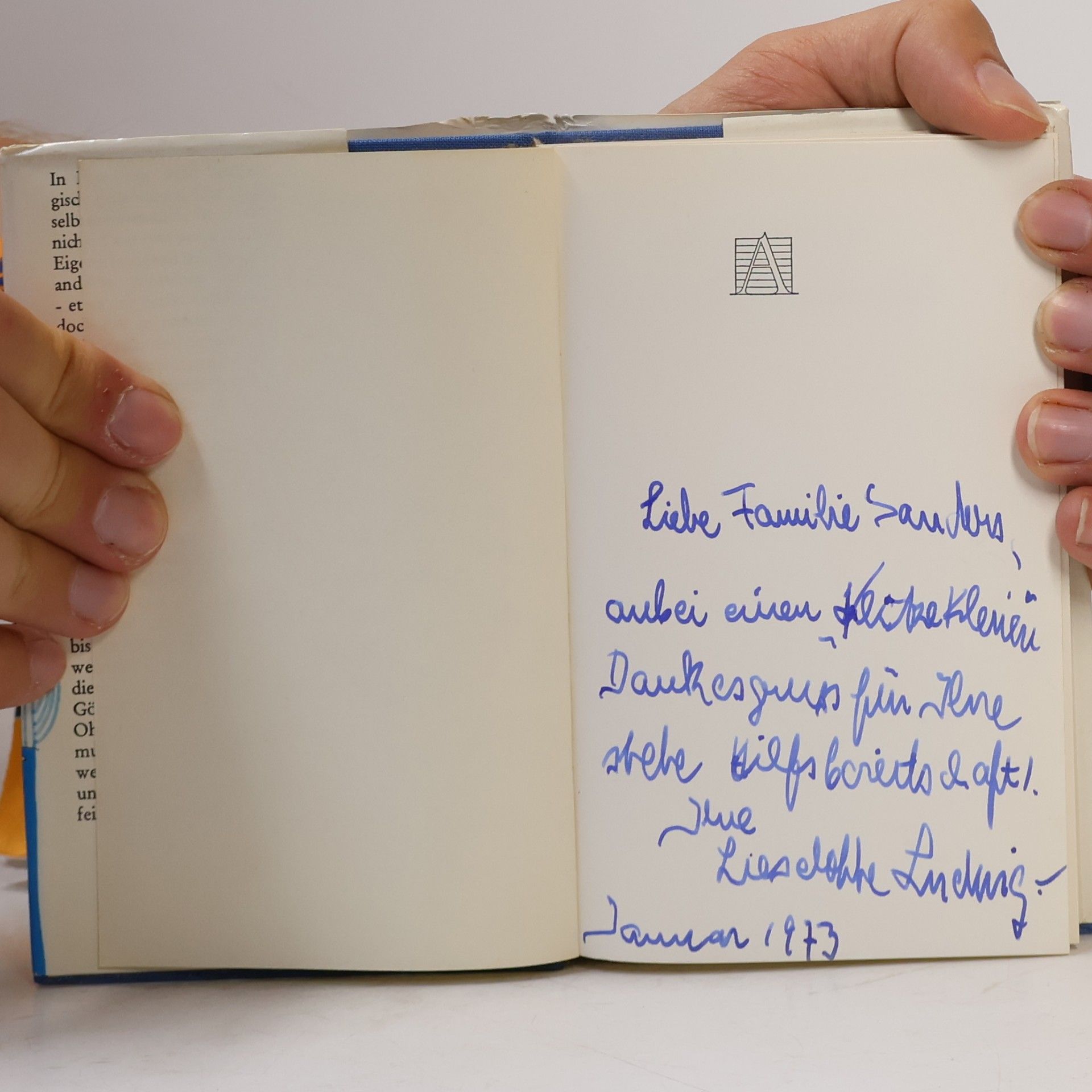 Walter Deppisch 99 Wörter Hamburgisch