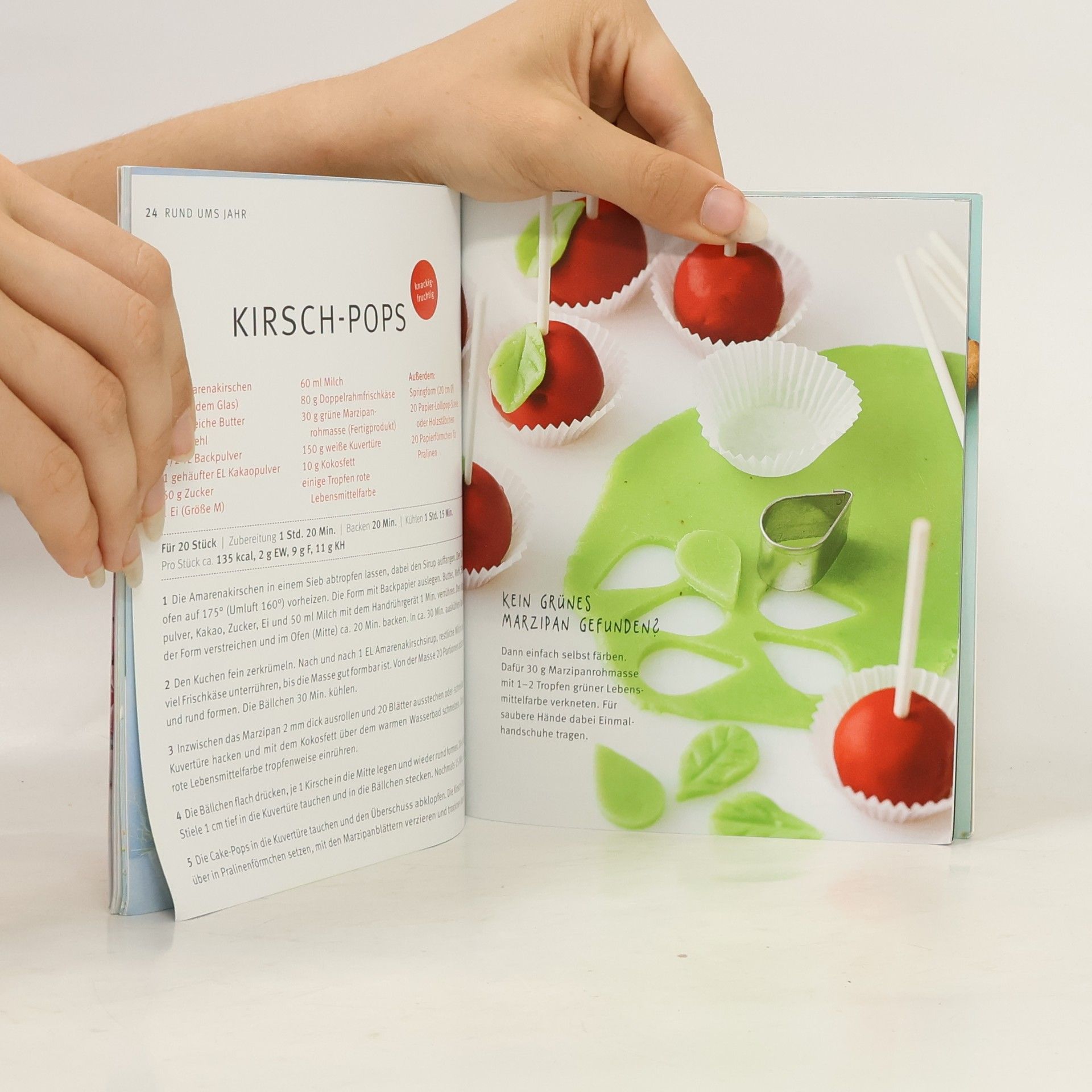Verena Erhart Cake-Pops