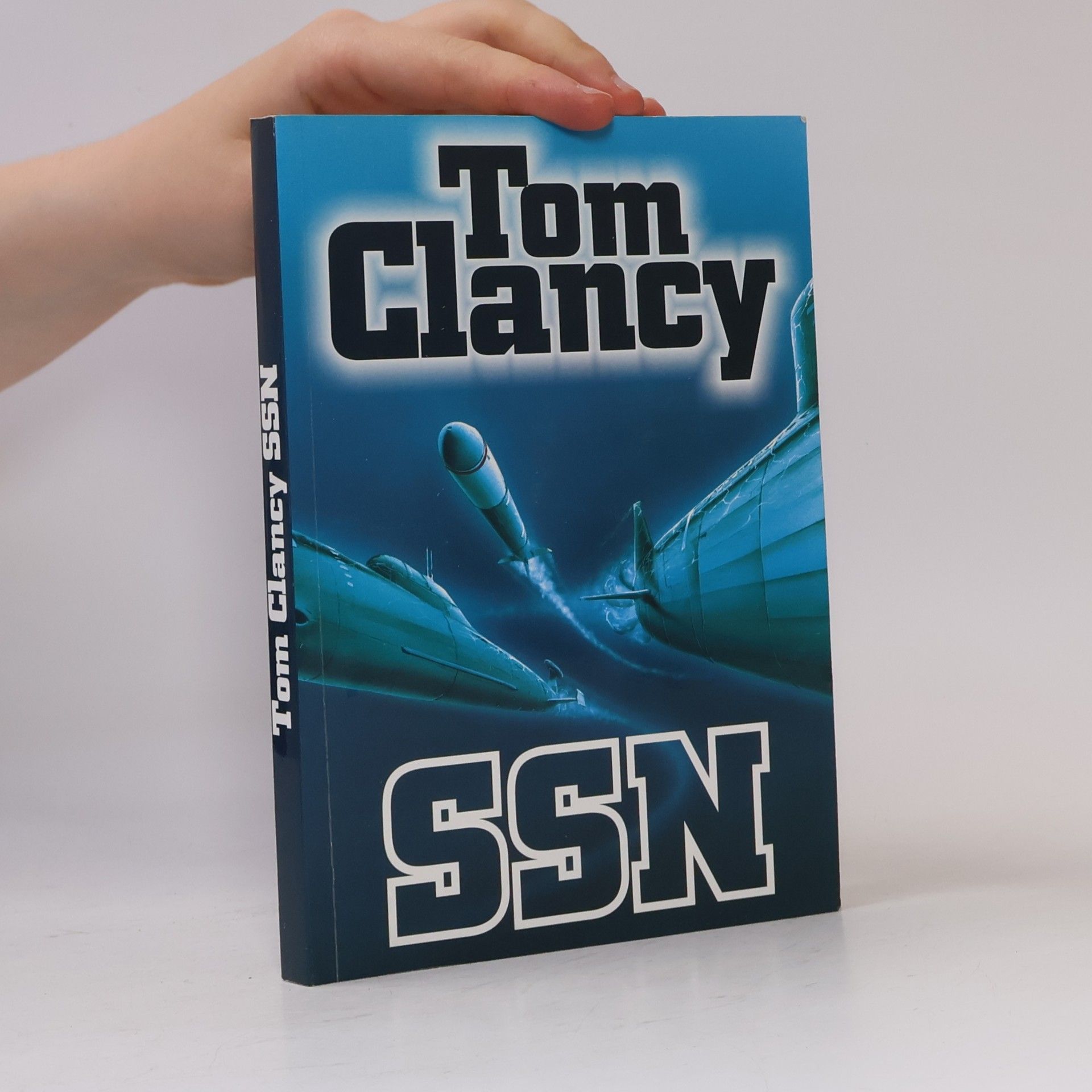 Tom Clancy SSN