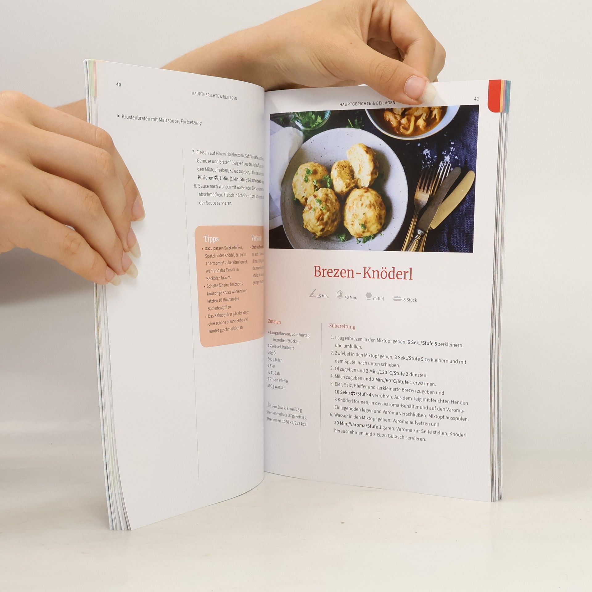 Autorenkollektiv So kocht Bayern