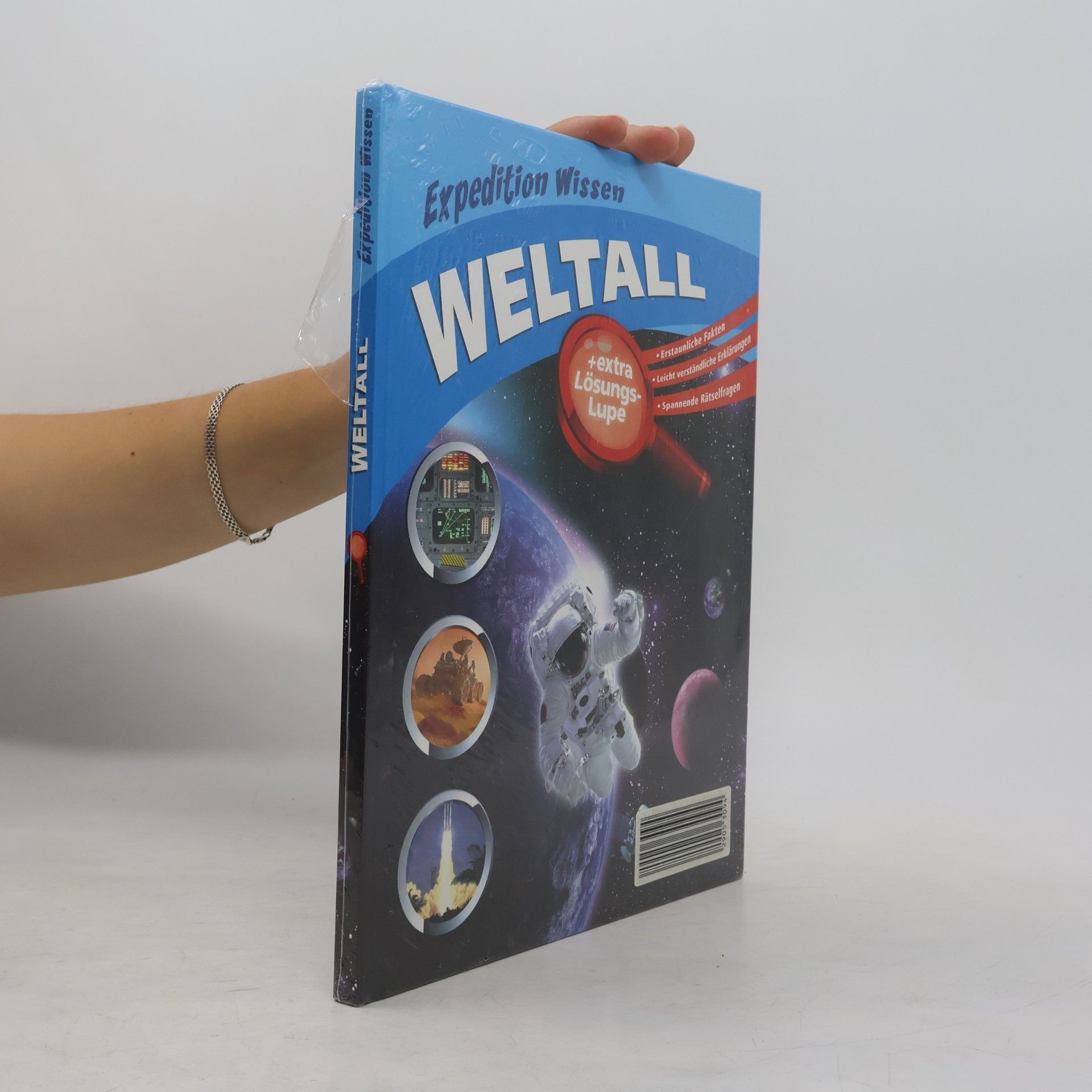 Autorenkollektiv Weltall