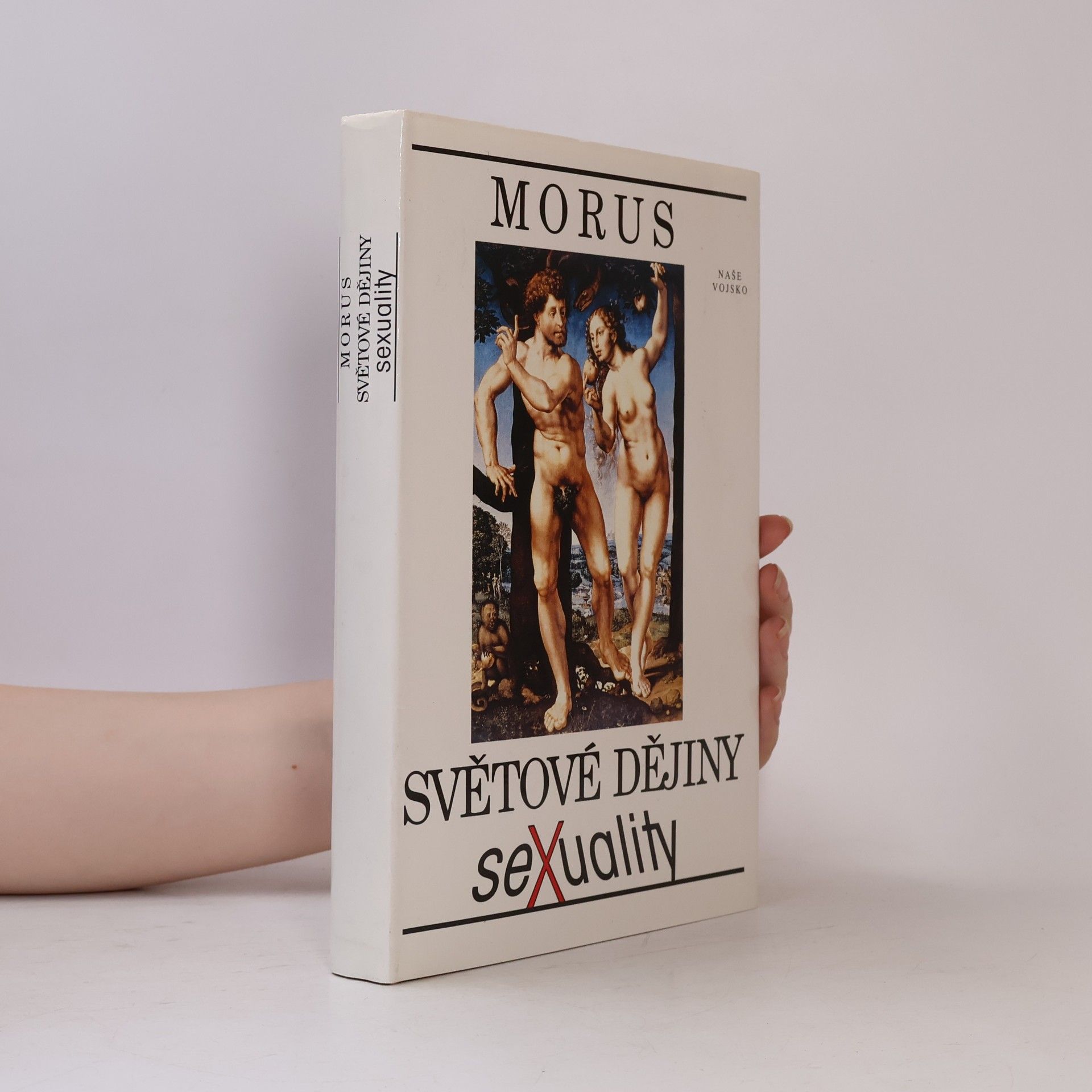 Světové dějiny sexuality