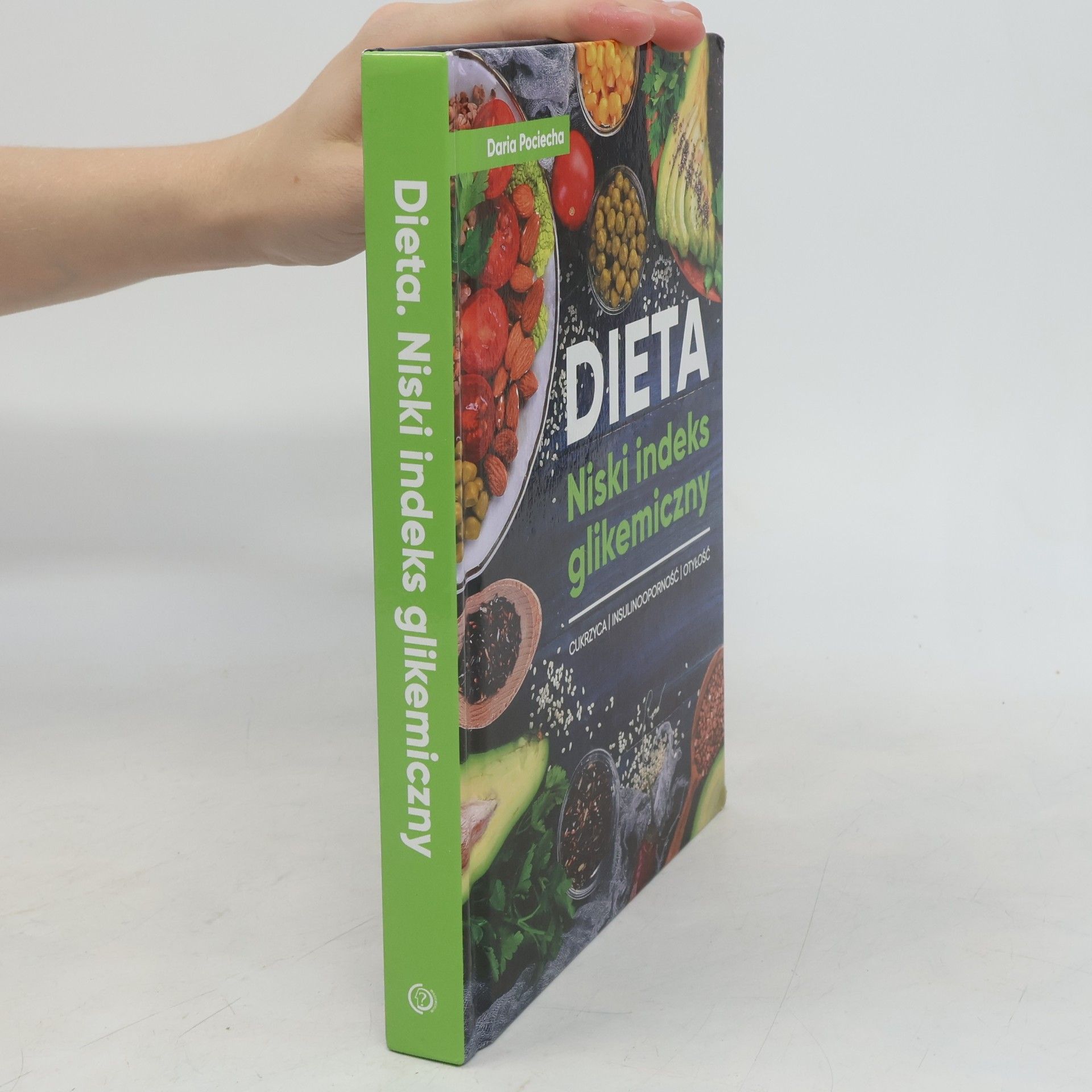 Dieta. Niski indeks glikemiczny