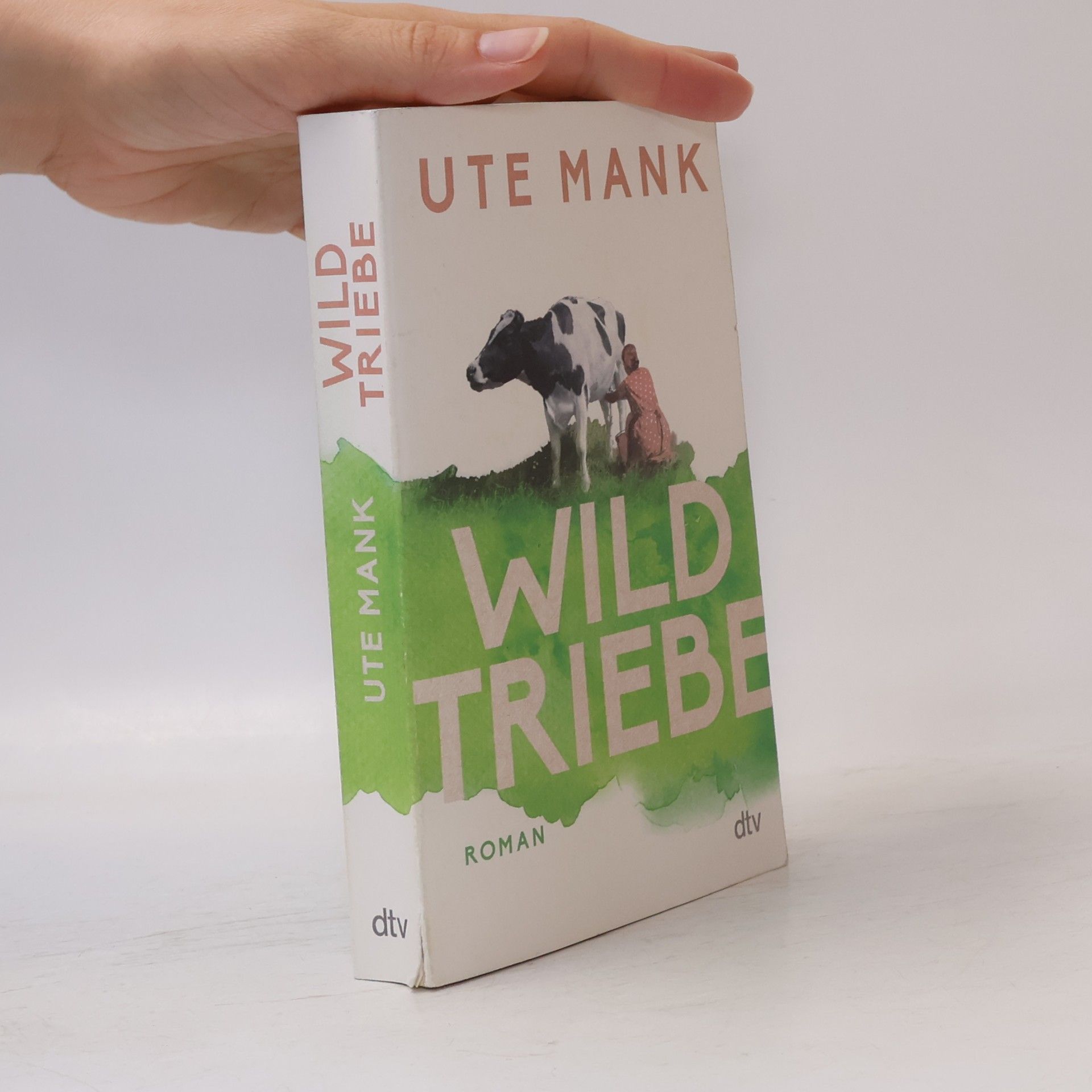 Wildtriebe