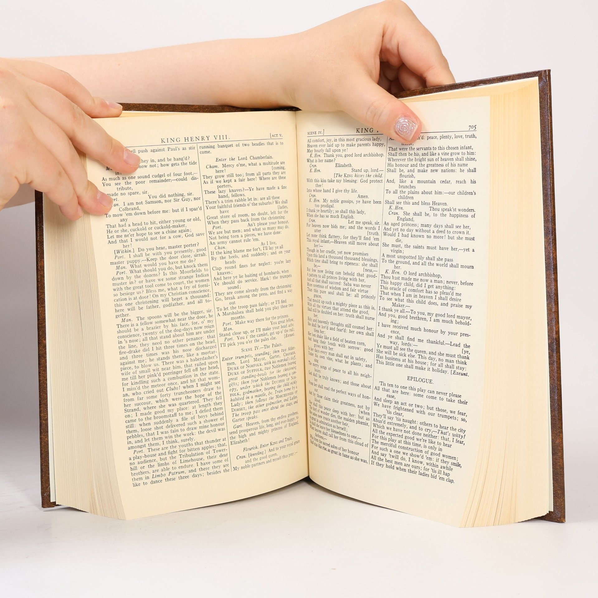Kolektiv autorů The Complete Works of William Shakespeare: Illustrated