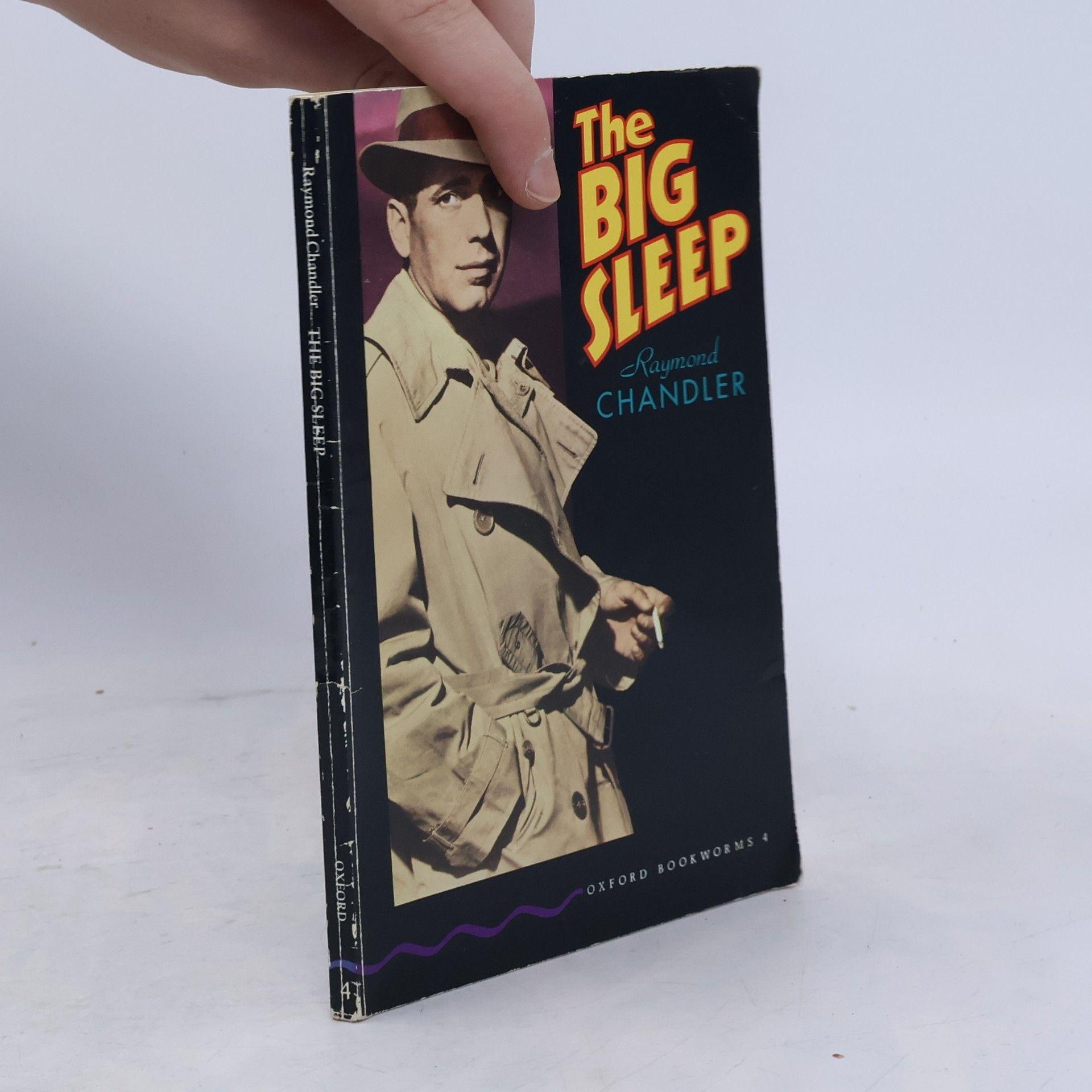 Raymond Chandler The Big sleep