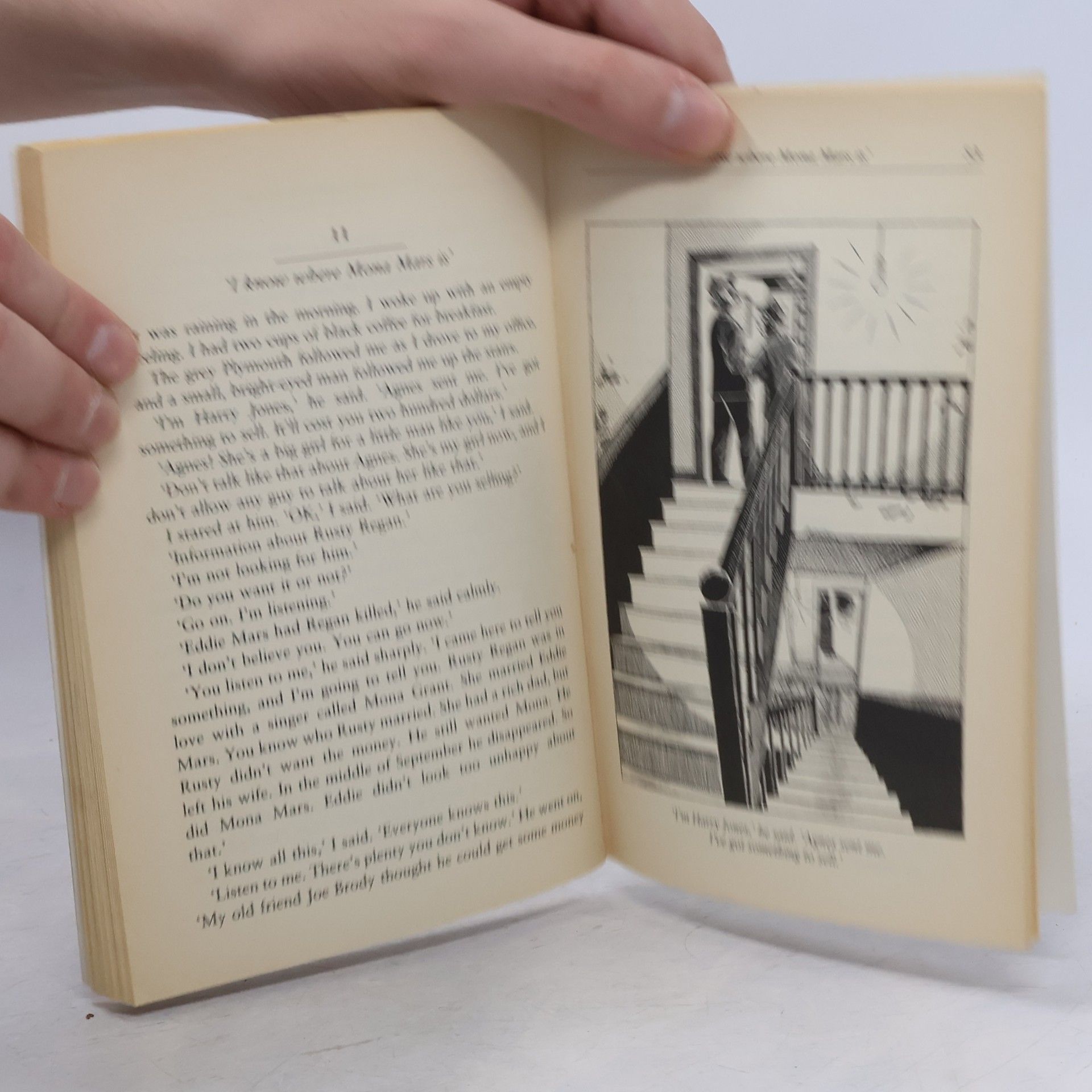 Raymond Chandler The Big sleep