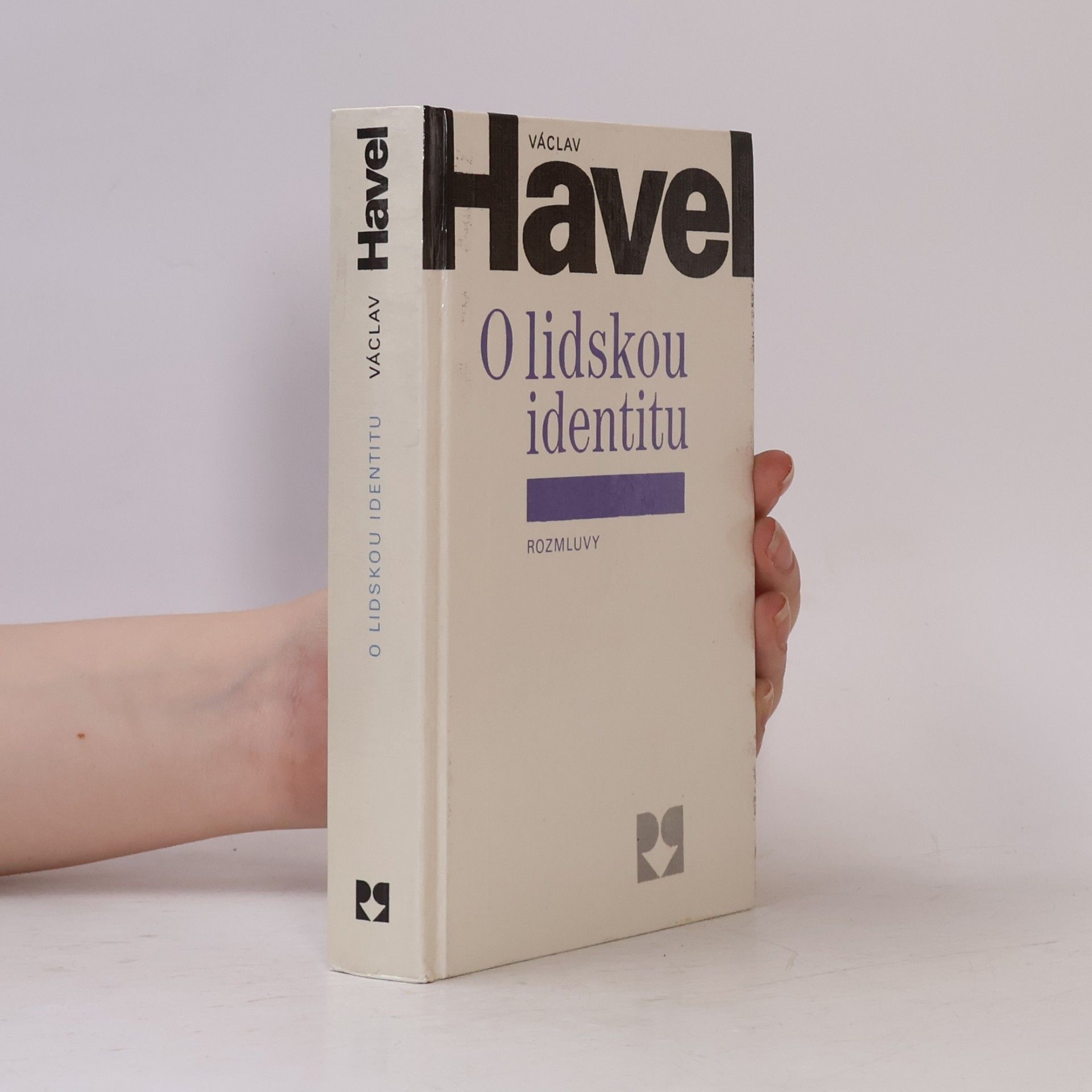 Václav Havel O lidskou identitu