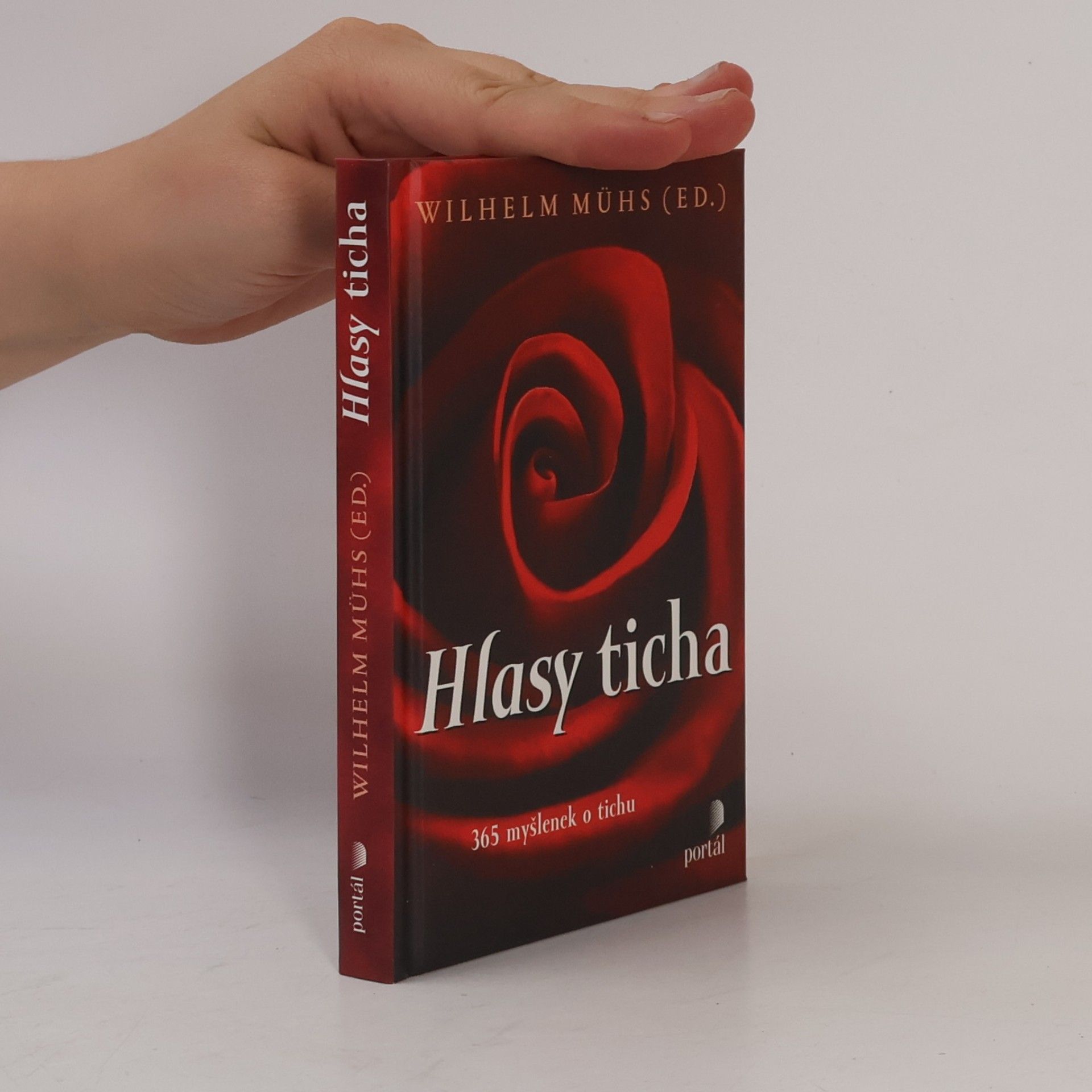 Hlasy ticha